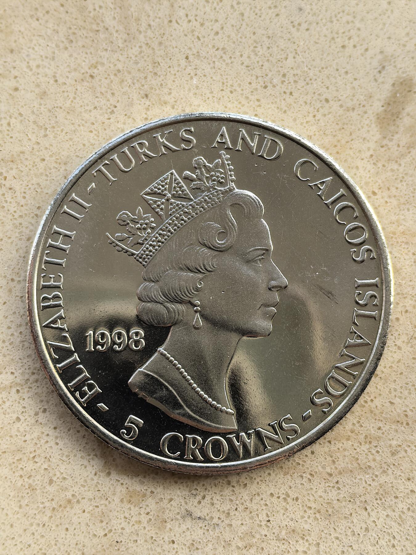 道一币馆币章第一百五十二场