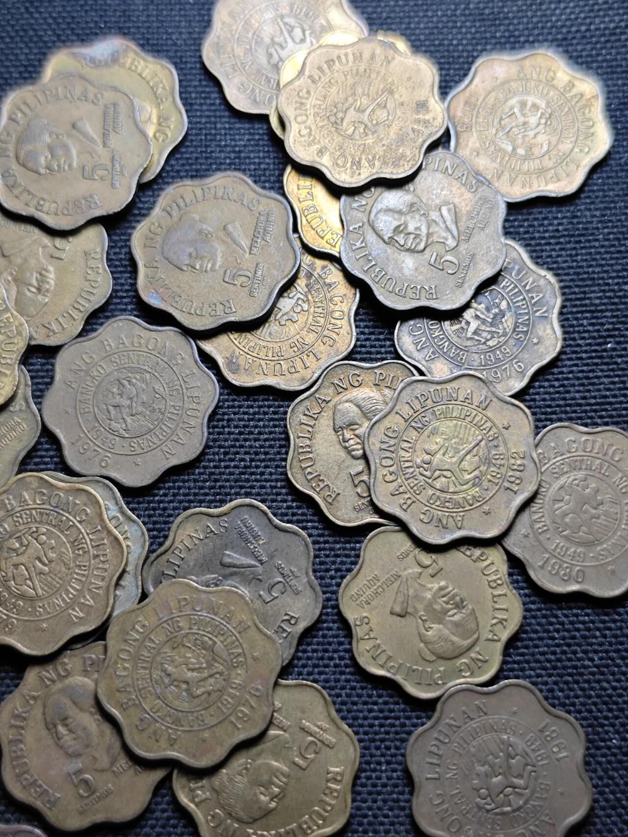 KK钱币收藏小铺  第359场  2月预留时间 周末发货