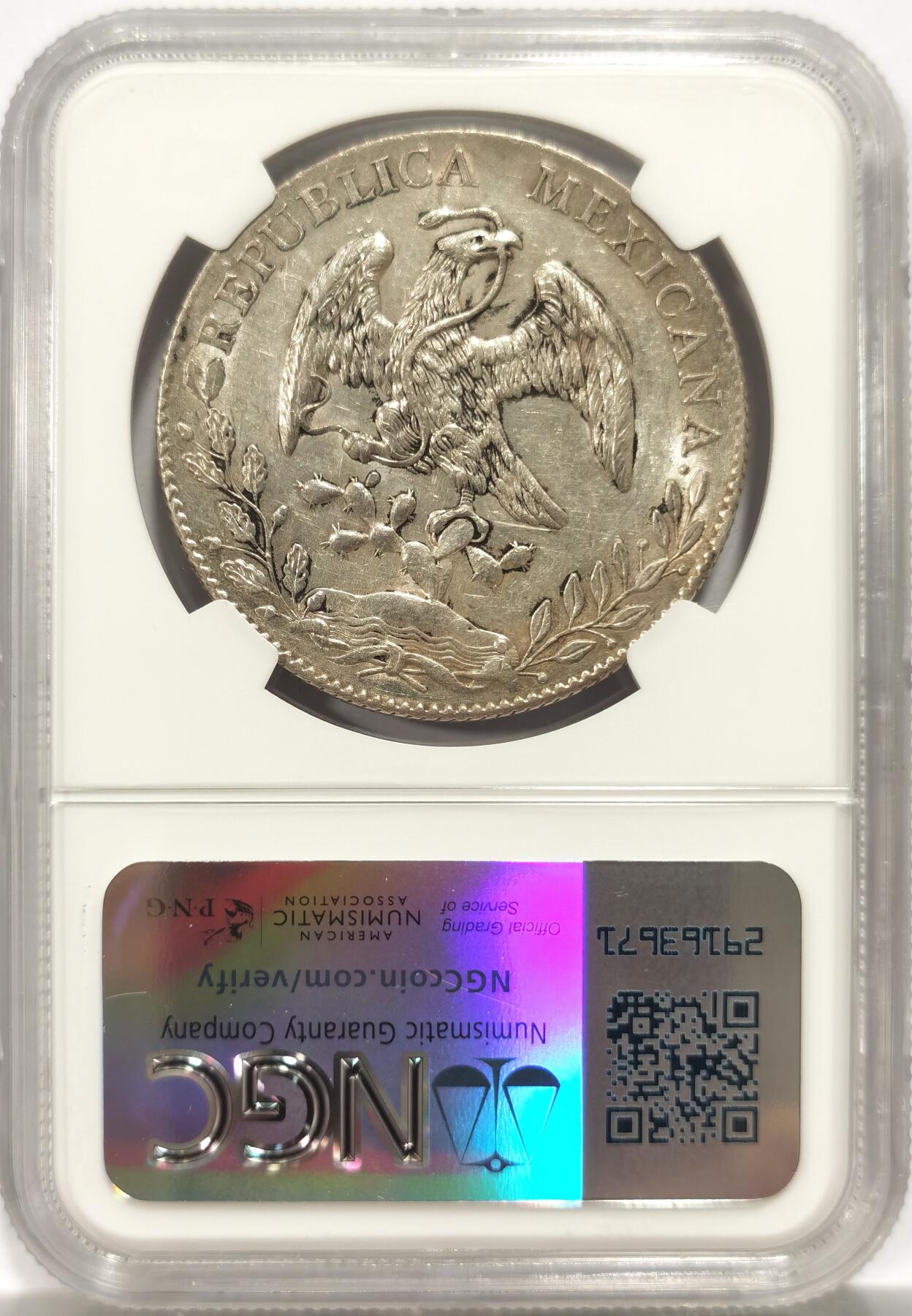 博洋堂世界钱币拍卖第144期（全场包邮）