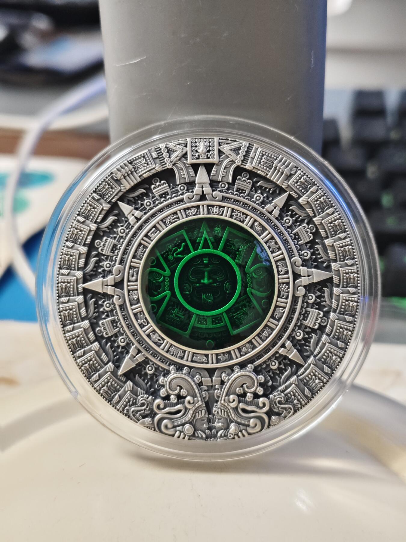 第180期拍卖【长期征集拍品】【北京币展专场】