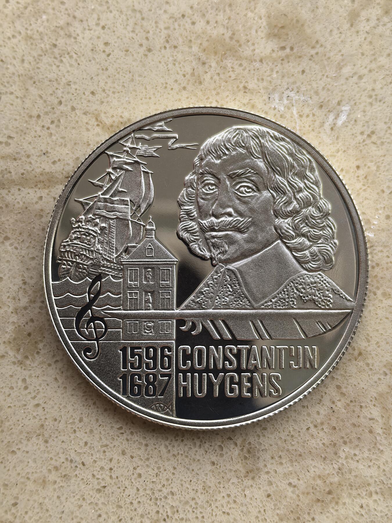 道一币馆币章第一百五十二场