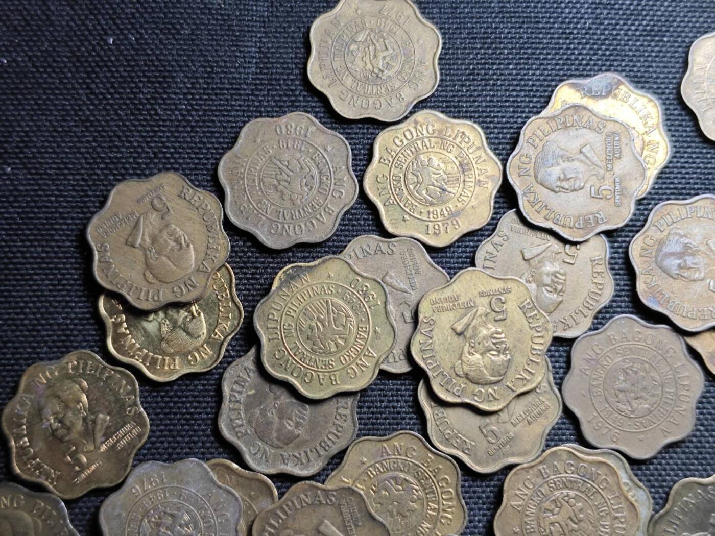 KK钱币收藏小铺  第359场  2月预留时间 周末发货