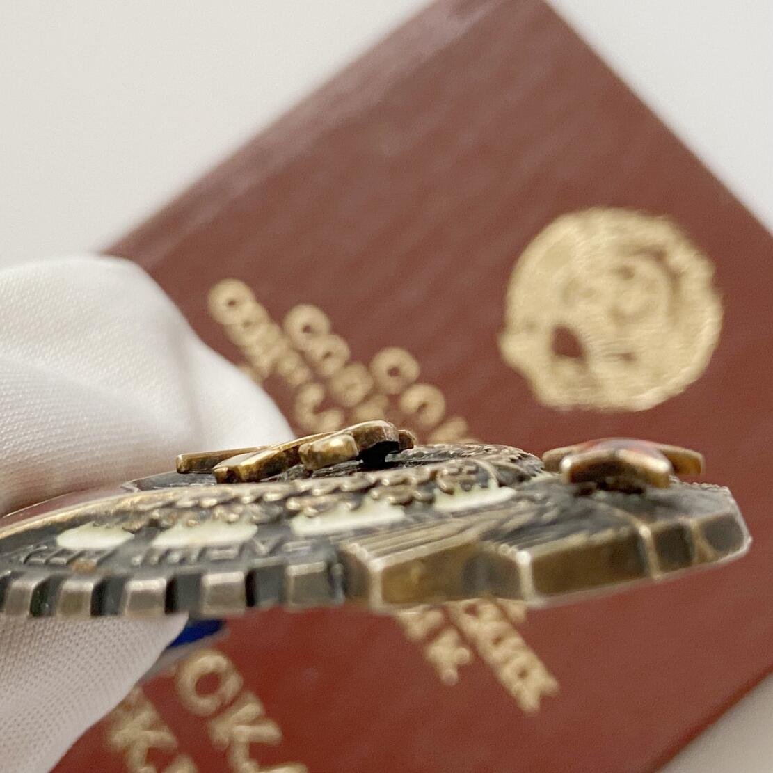 熹将军2025年秋冬小拍13 总54期