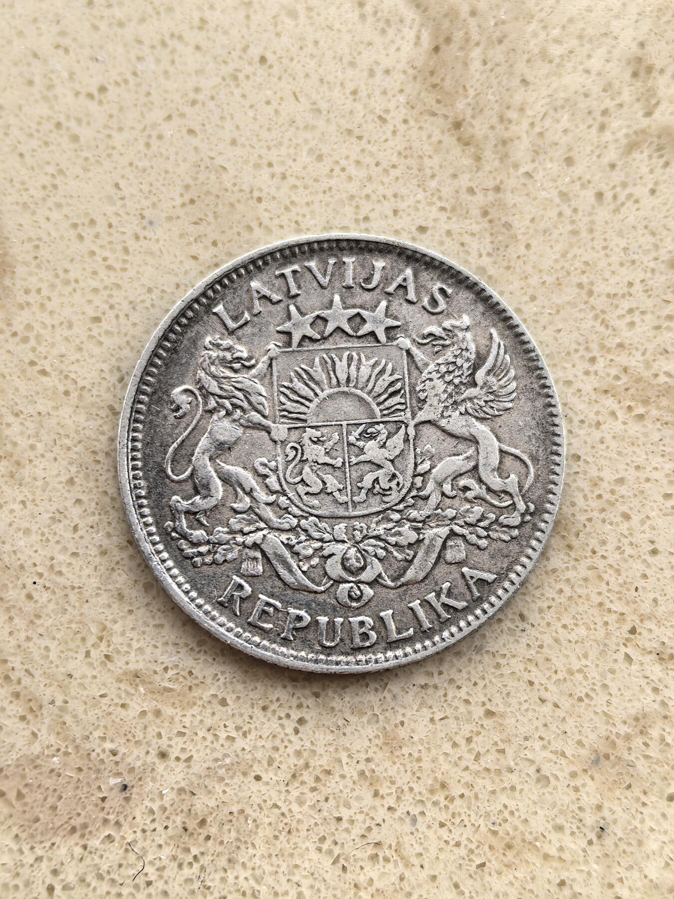 道一币馆币章第一百五十二场