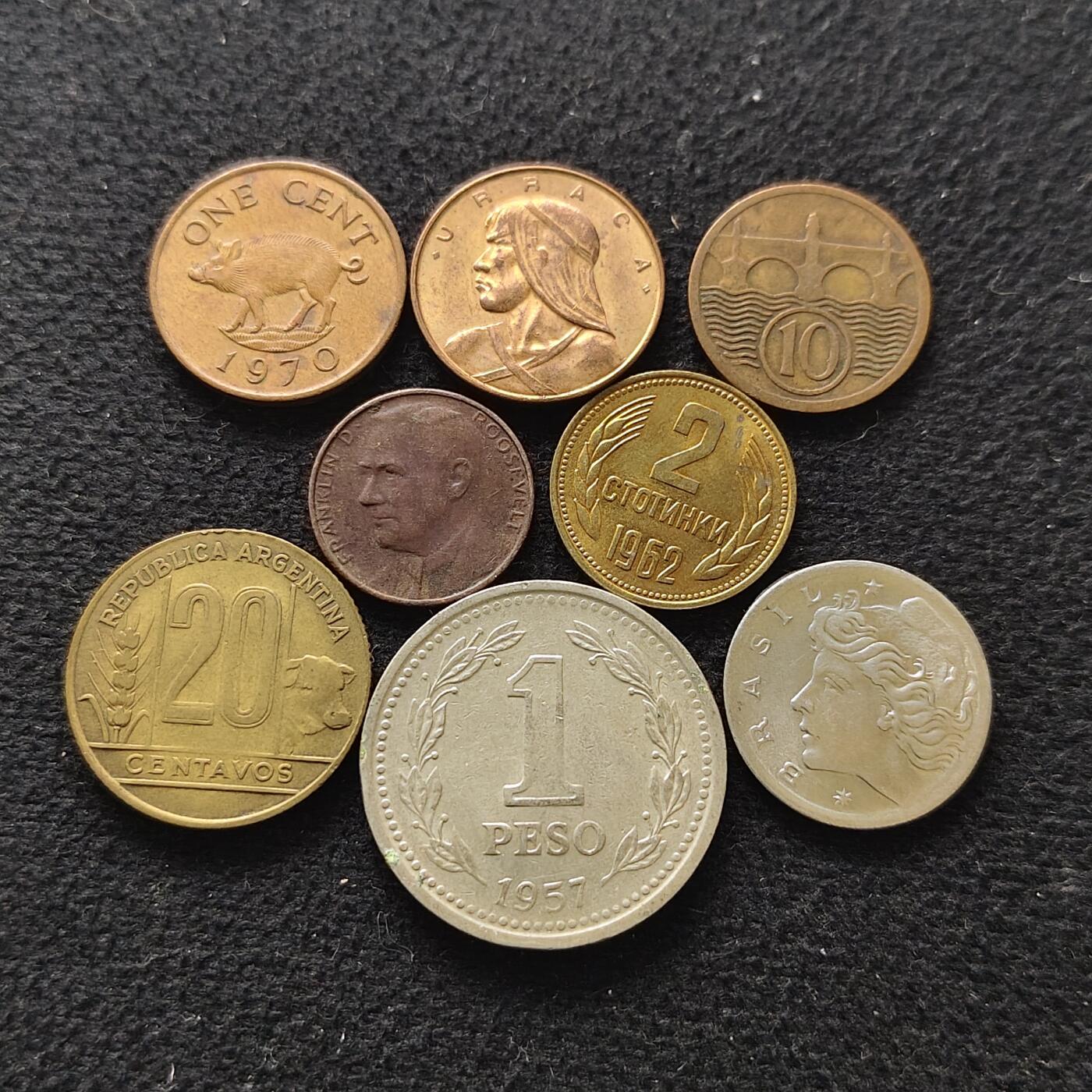 【全场包邮】纯粹捡漏拍472场（免费代拍第9场）