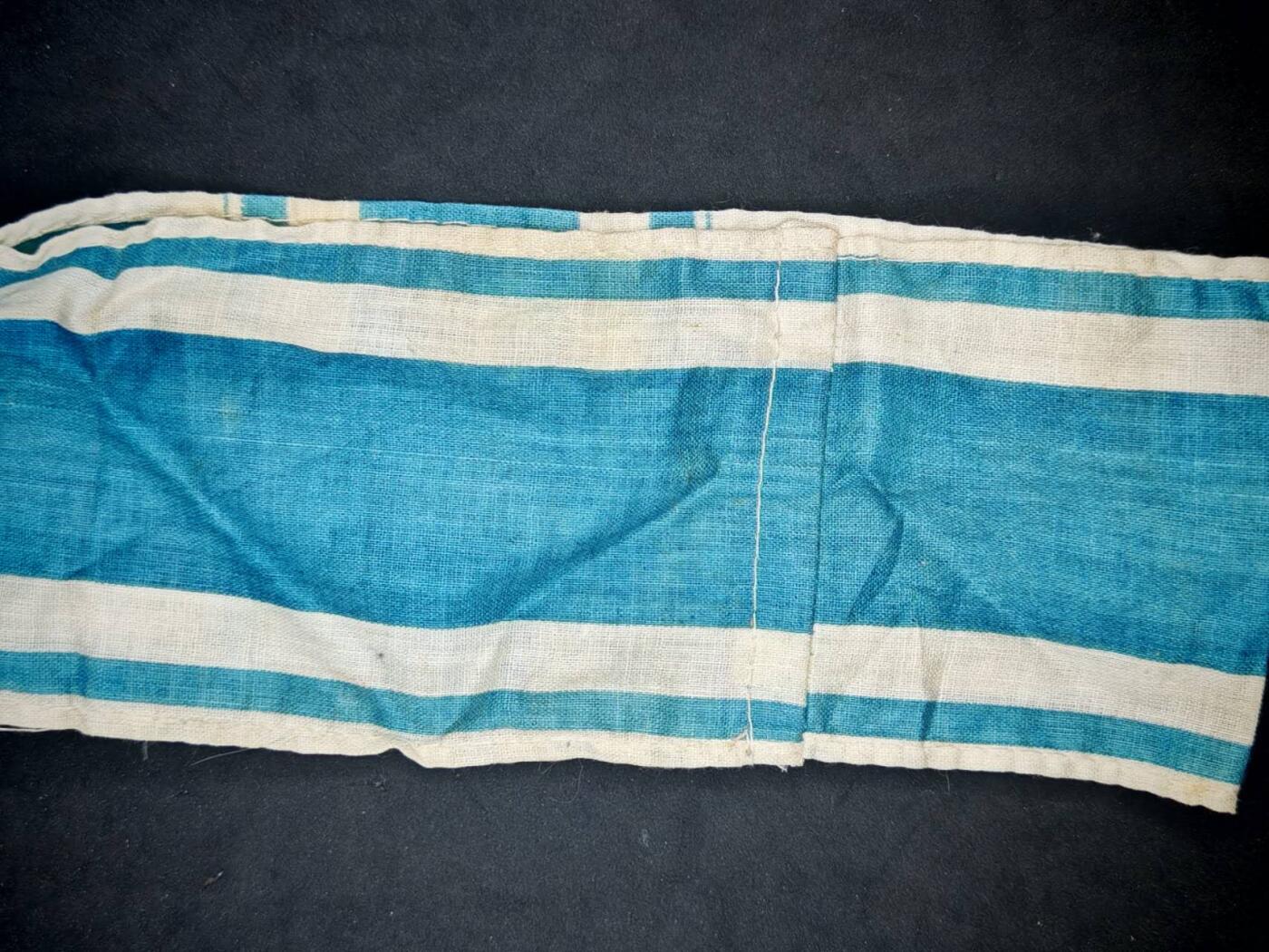 凯旋世界勋赏（第19期）（欢迎送拍）（对拍品有疑问请询问客服，不接受到手刀，出价默认拍品品相。请认真阅读拍卖规则！出价默认已认可！）（收到货请录制开箱视频，无视频概不处理问题。） 巴伐利亚袖带？