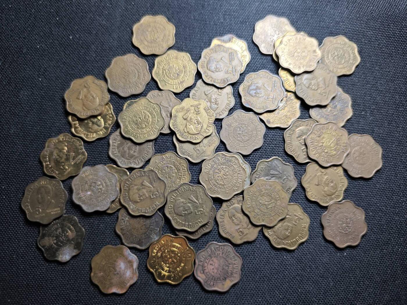 KK钱币收藏小铺  第359场  2月预留时间 周末发货