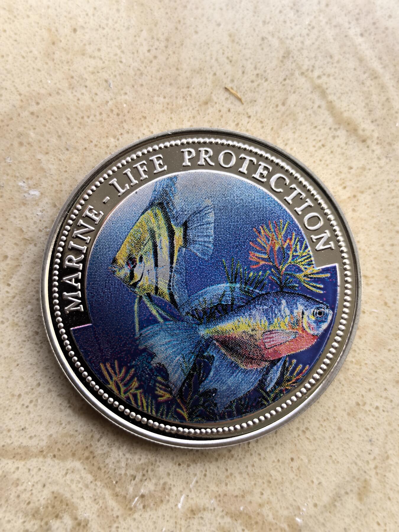 道一币馆币章第一百五十二场