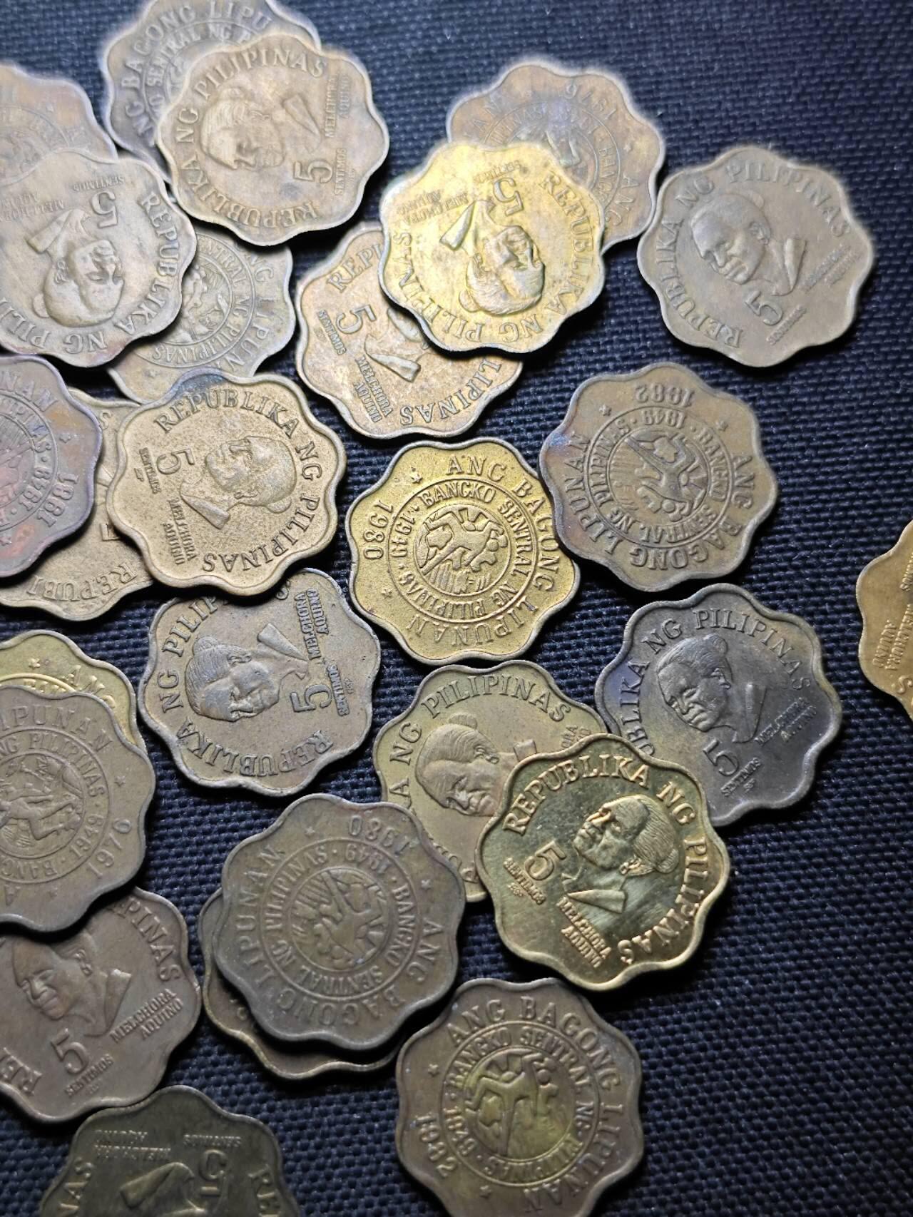 KK钱币收藏小铺  第359场  2月预留时间 周末发货