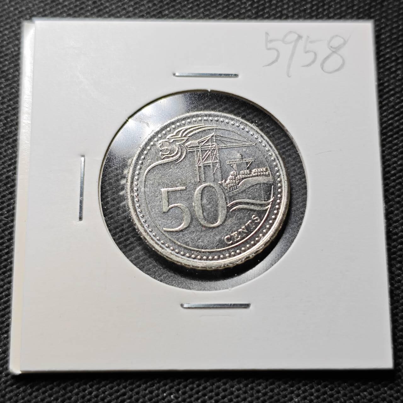 KK钱币收藏小铺  第359场  2月预留时间 周末发货