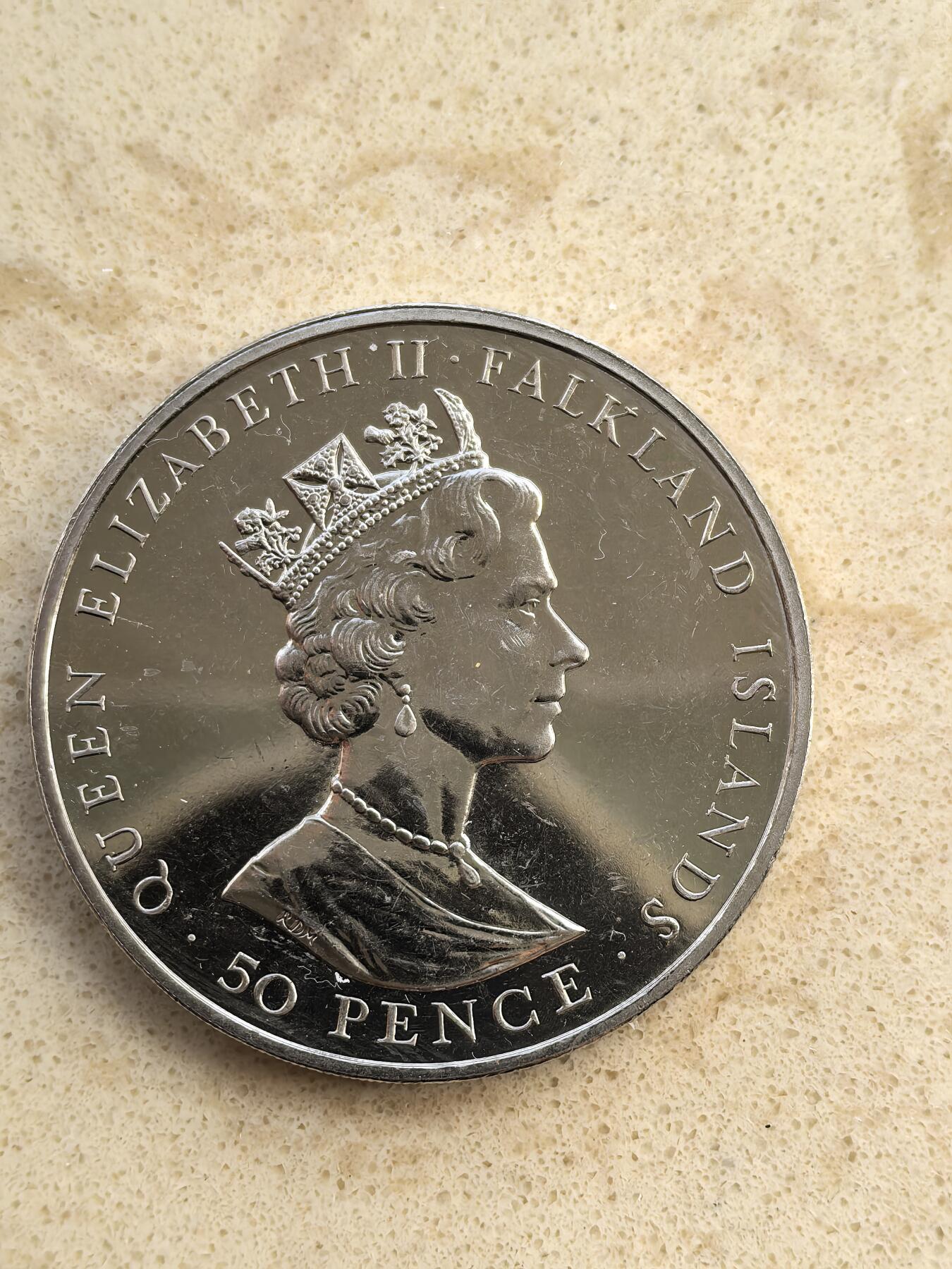 道一币馆币章第一百五十二场