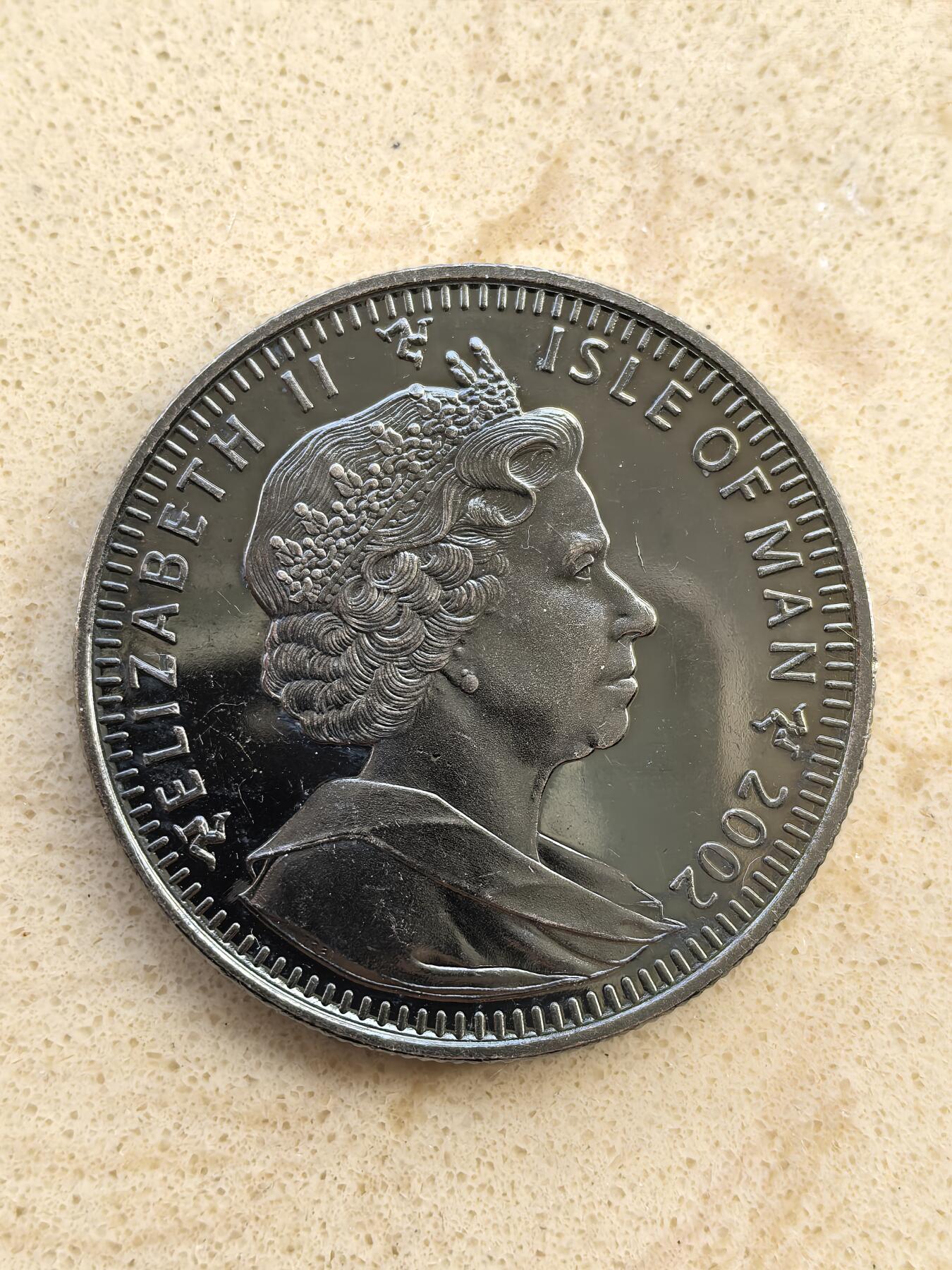 道一币馆币章第一百五十二场