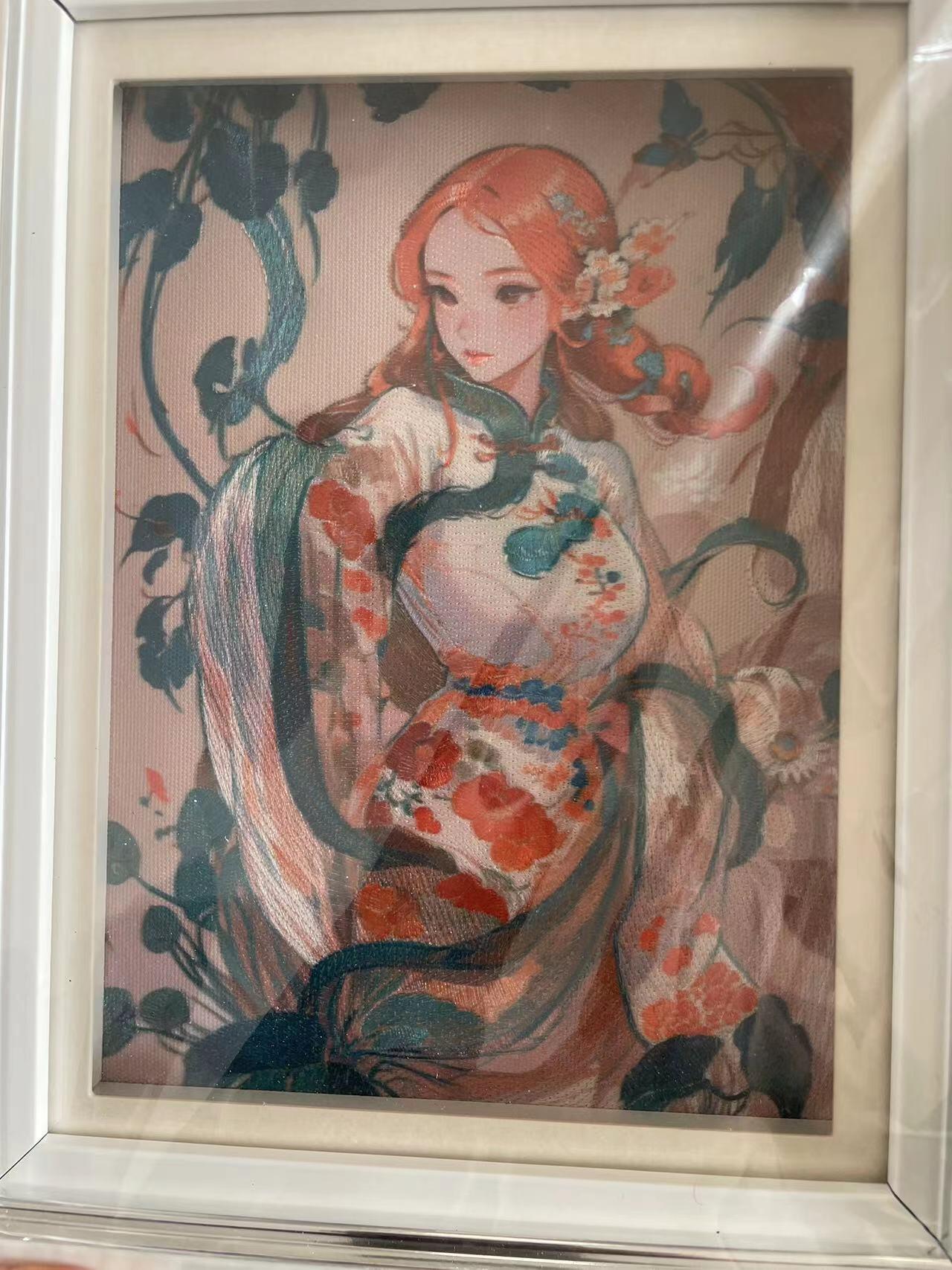 寸草不生拍卖会 第十二期