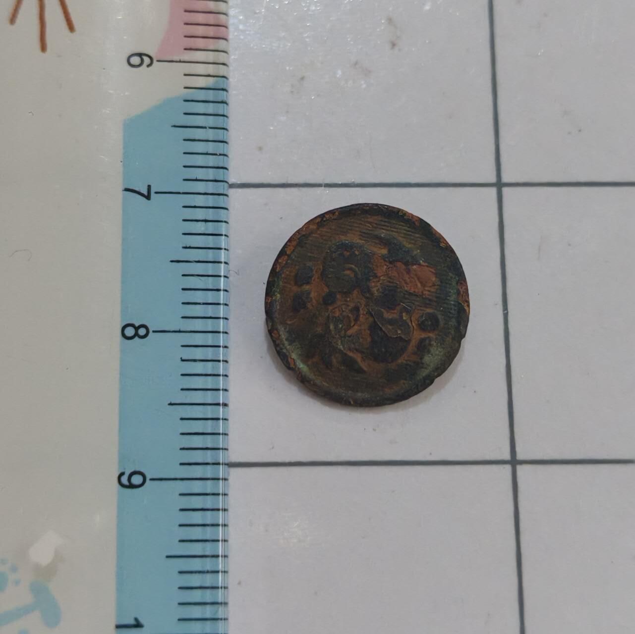 乱七八糟处理 民国，纽扣