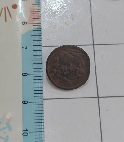 乱七八糟处理 - 民国，纽扣，鱼