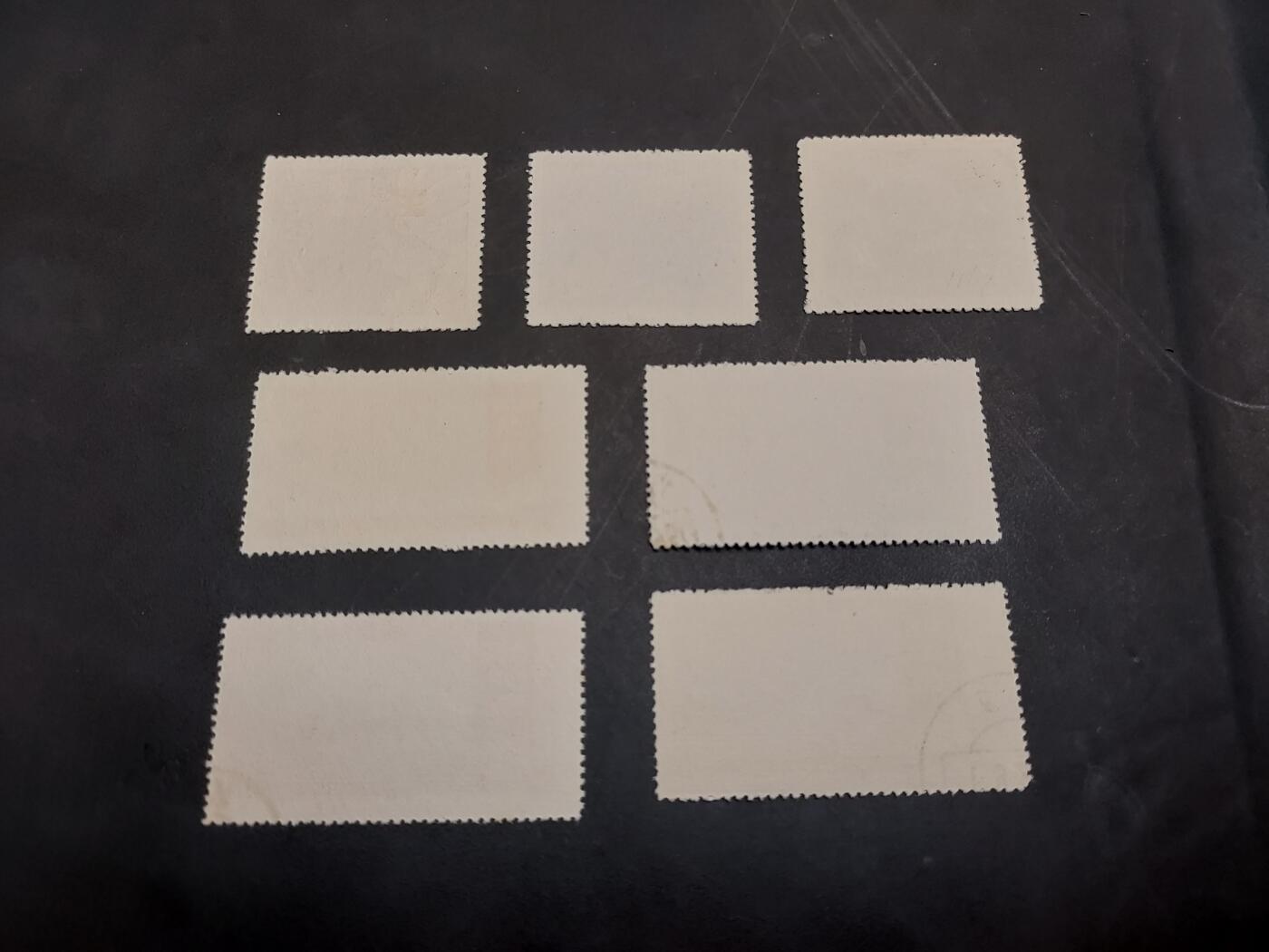 博彦收藏  11月3日 8点 邮票专场