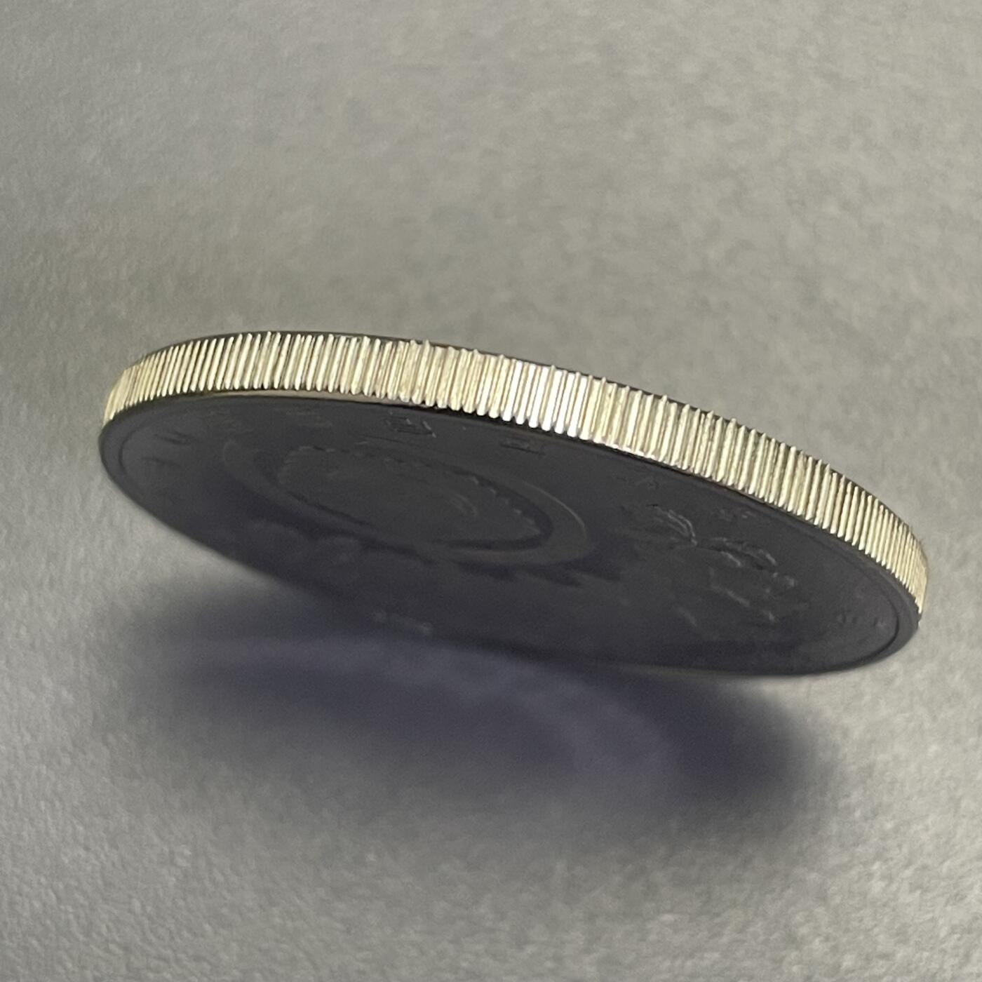 回流1115 韩国1986年第二十四届夏季奥运会精制纪念币 拳击