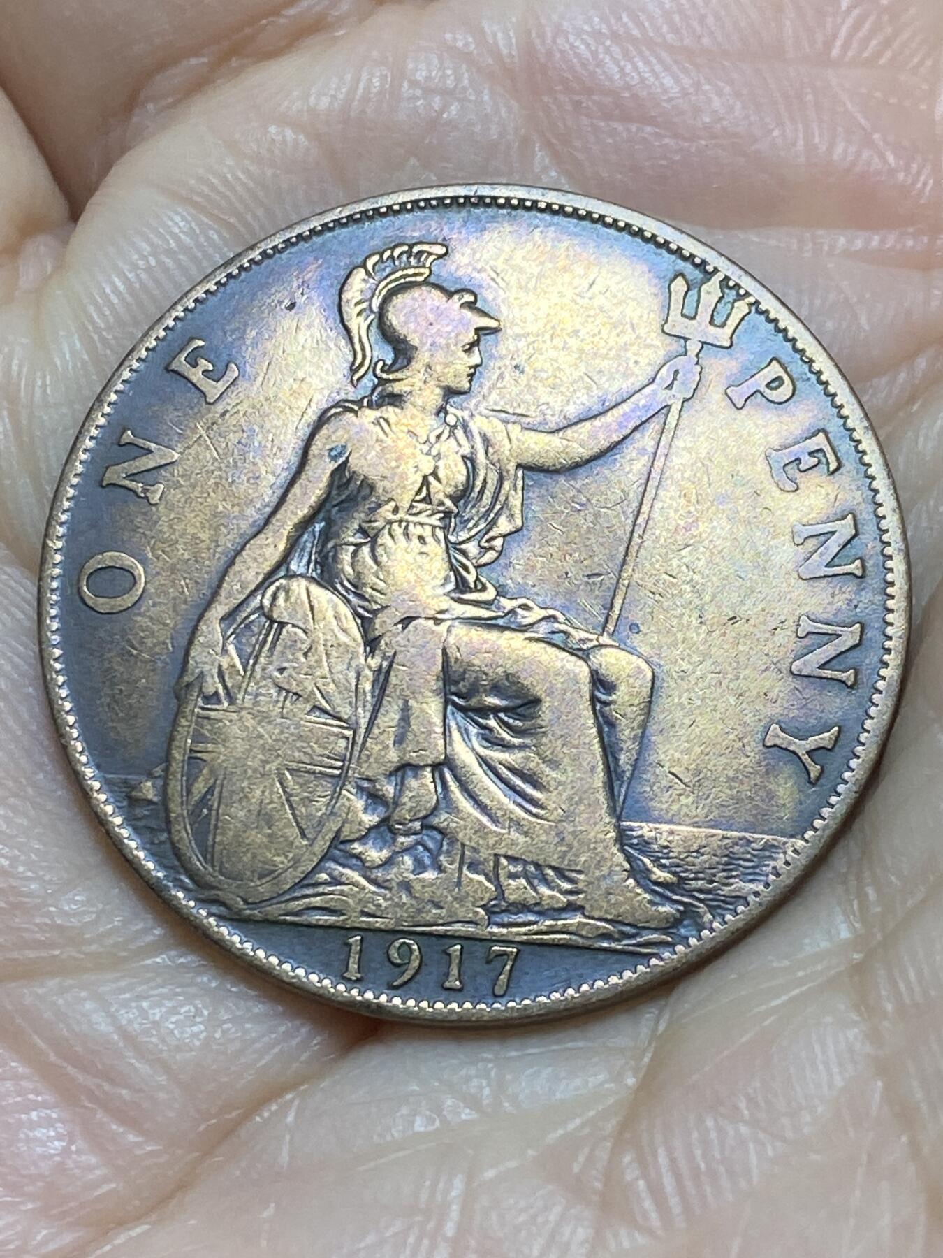 2025年第一百一十八场(总第一百四十四场）外国好品散币(免佣金)