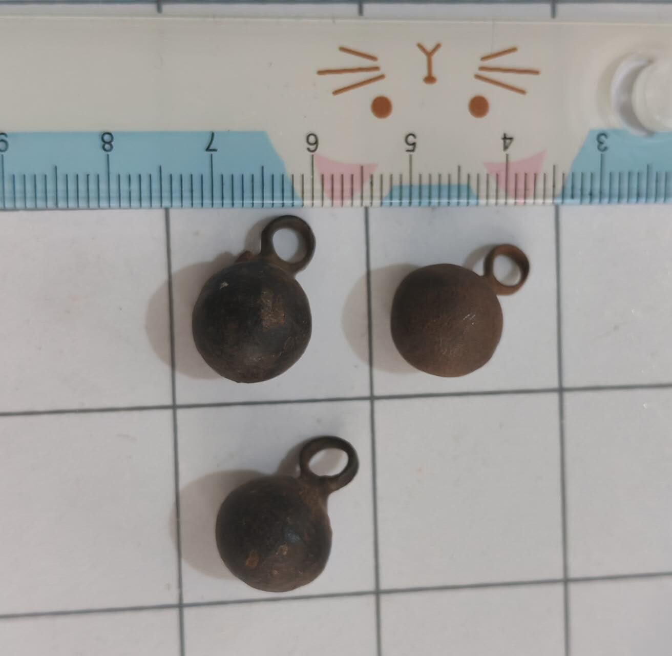 乱七八糟处理 民国铃铛🔔