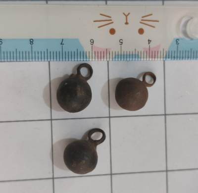 乱七八糟处理 - 民国铃铛🔔