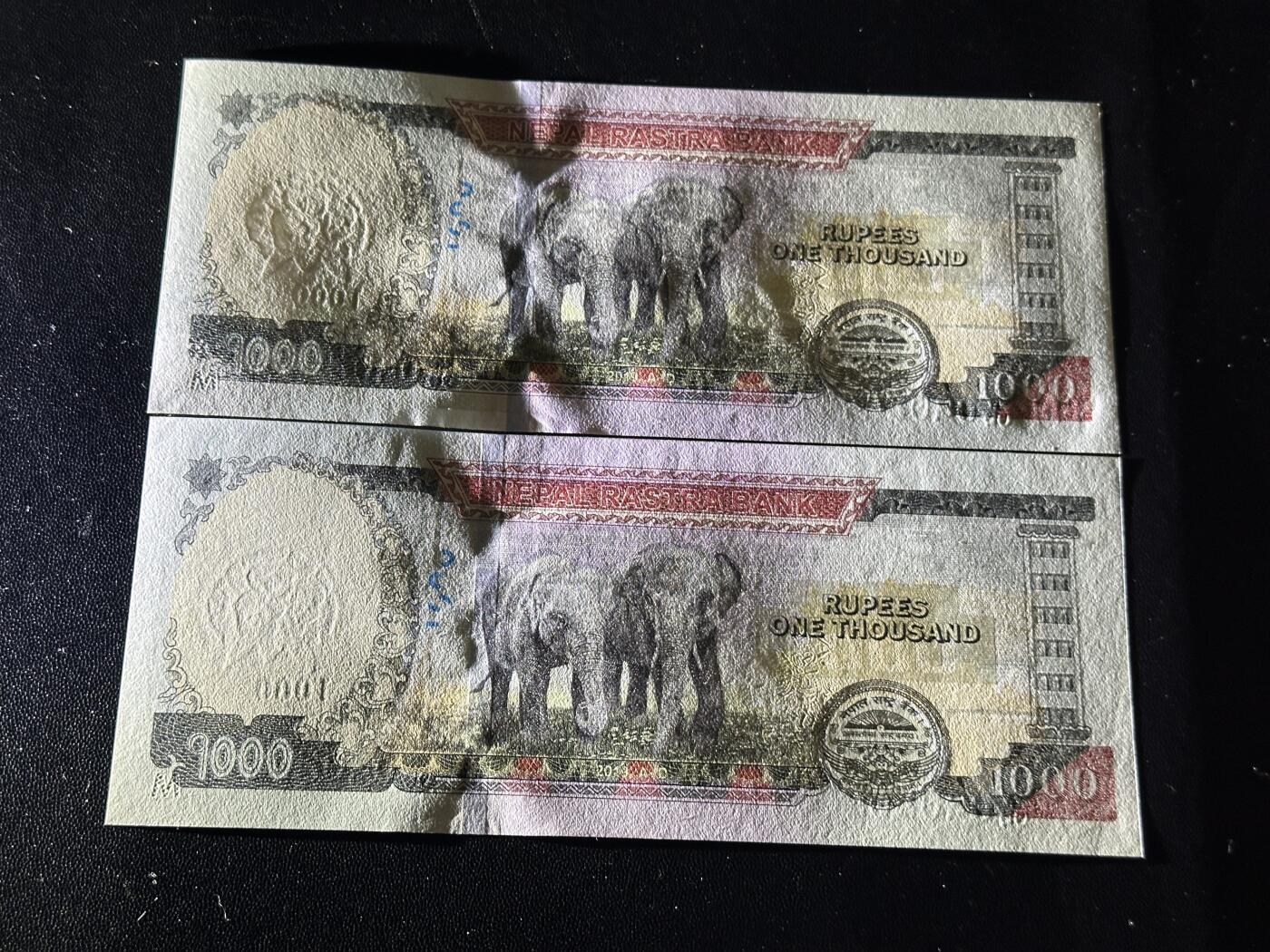 《外钞收藏家》第五百七十九期（连拍场）（本平台长期征集拍品、欢迎藏友们联系合作）