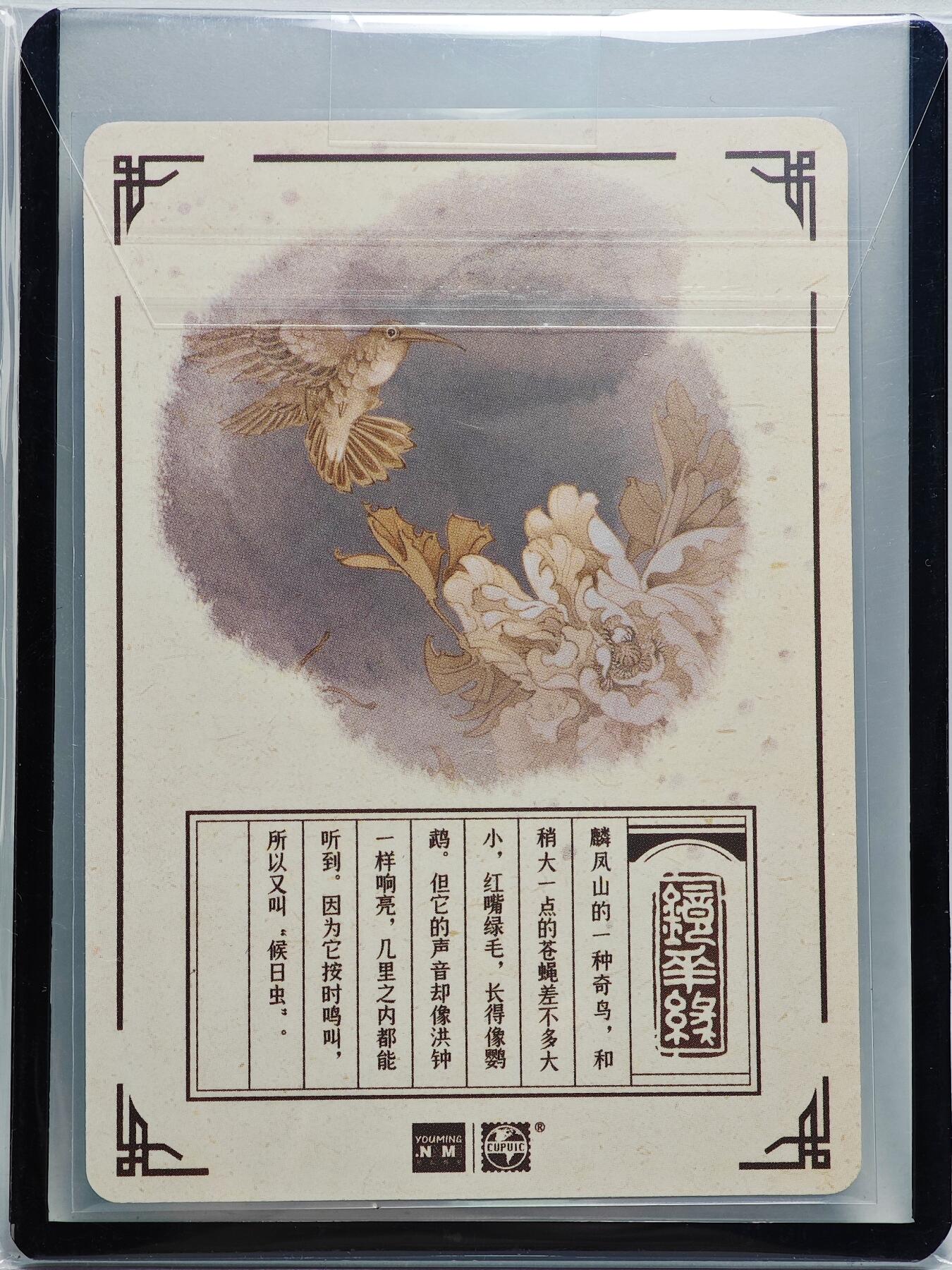 白泽拍卖卡牌手绘专场第27期