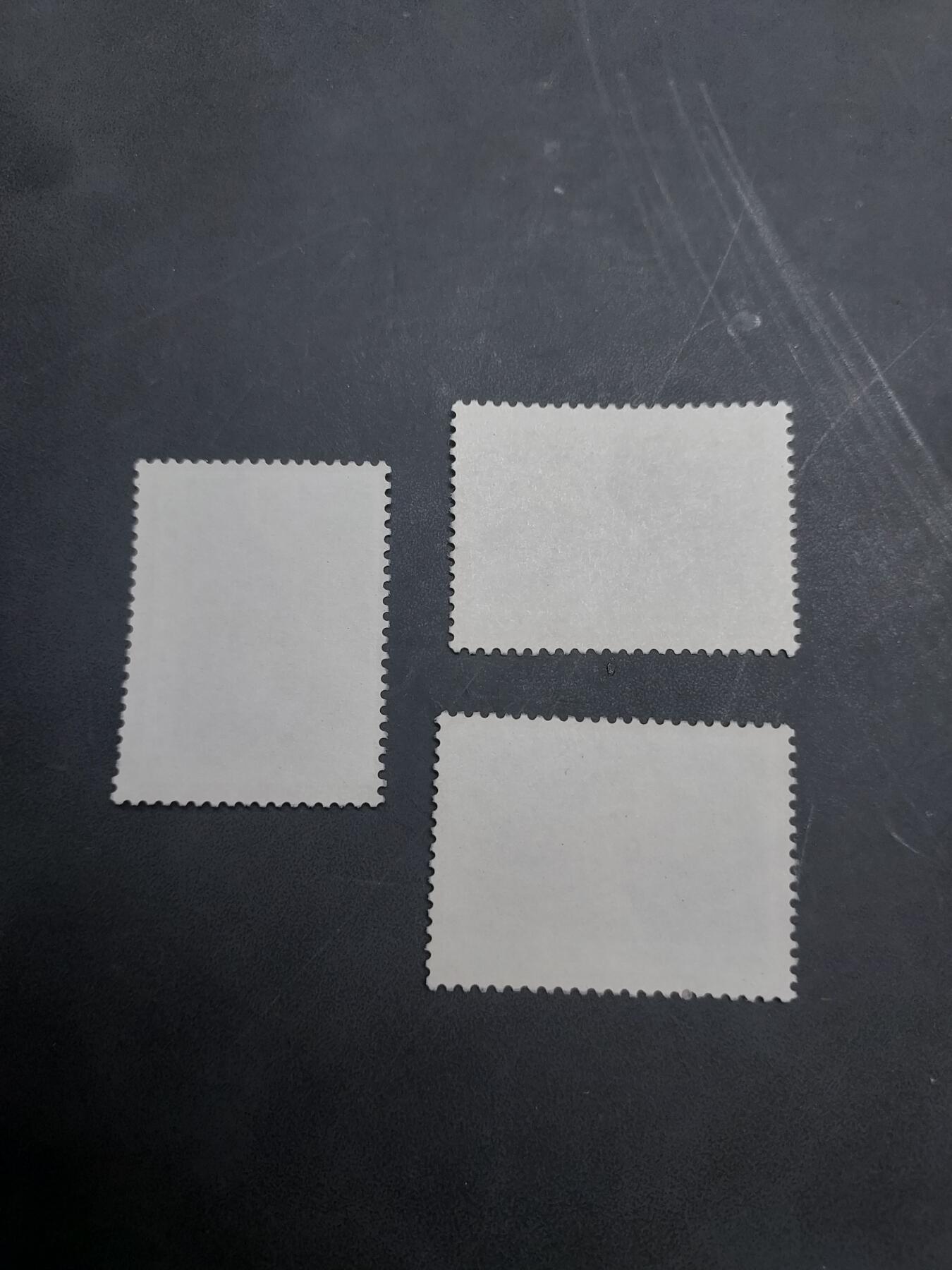 博彦收藏  11月3日 8点 邮票专场