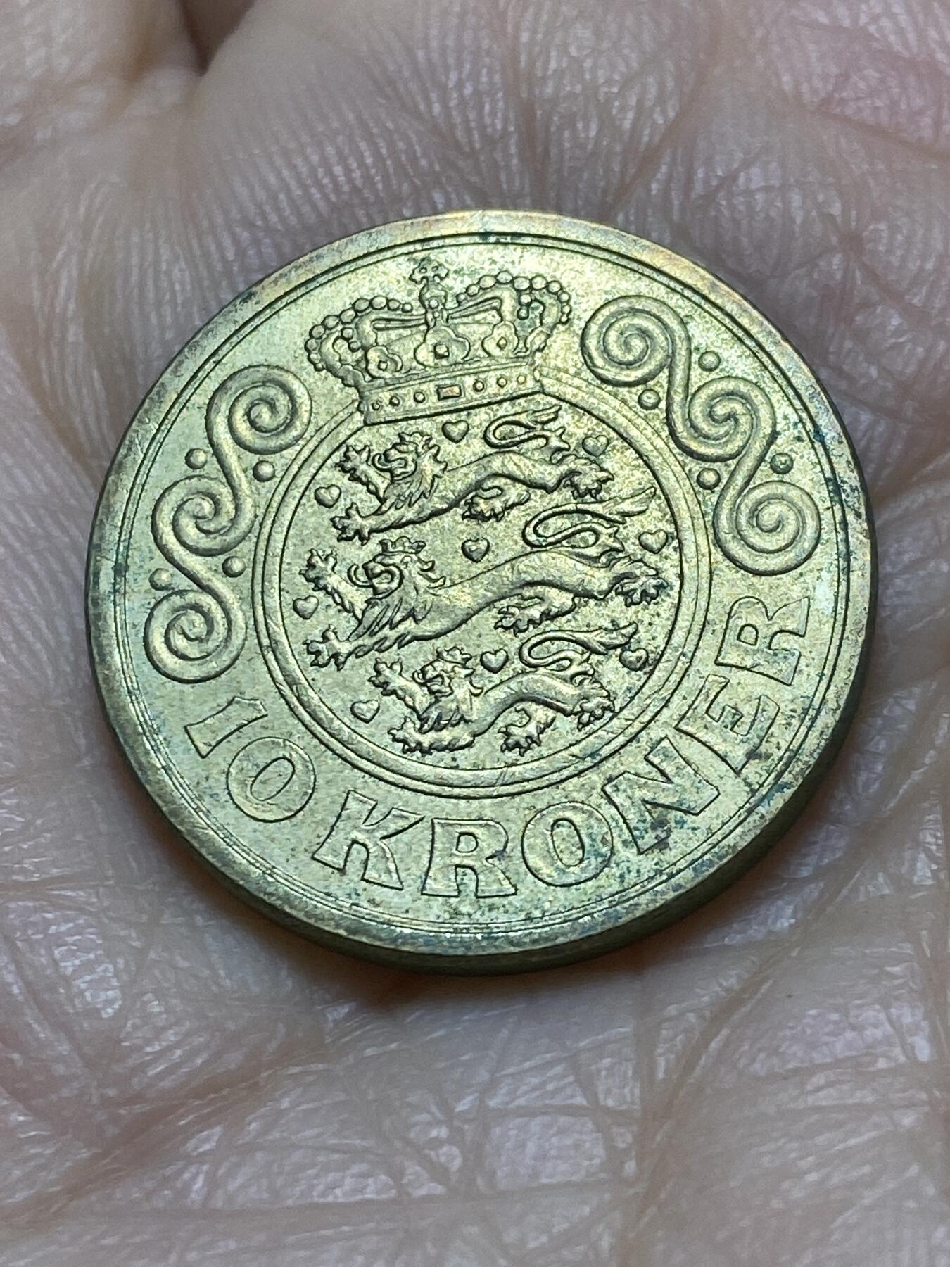 2025年第一百一十八场(总第一百四十四场）外国好品散币(免佣金)