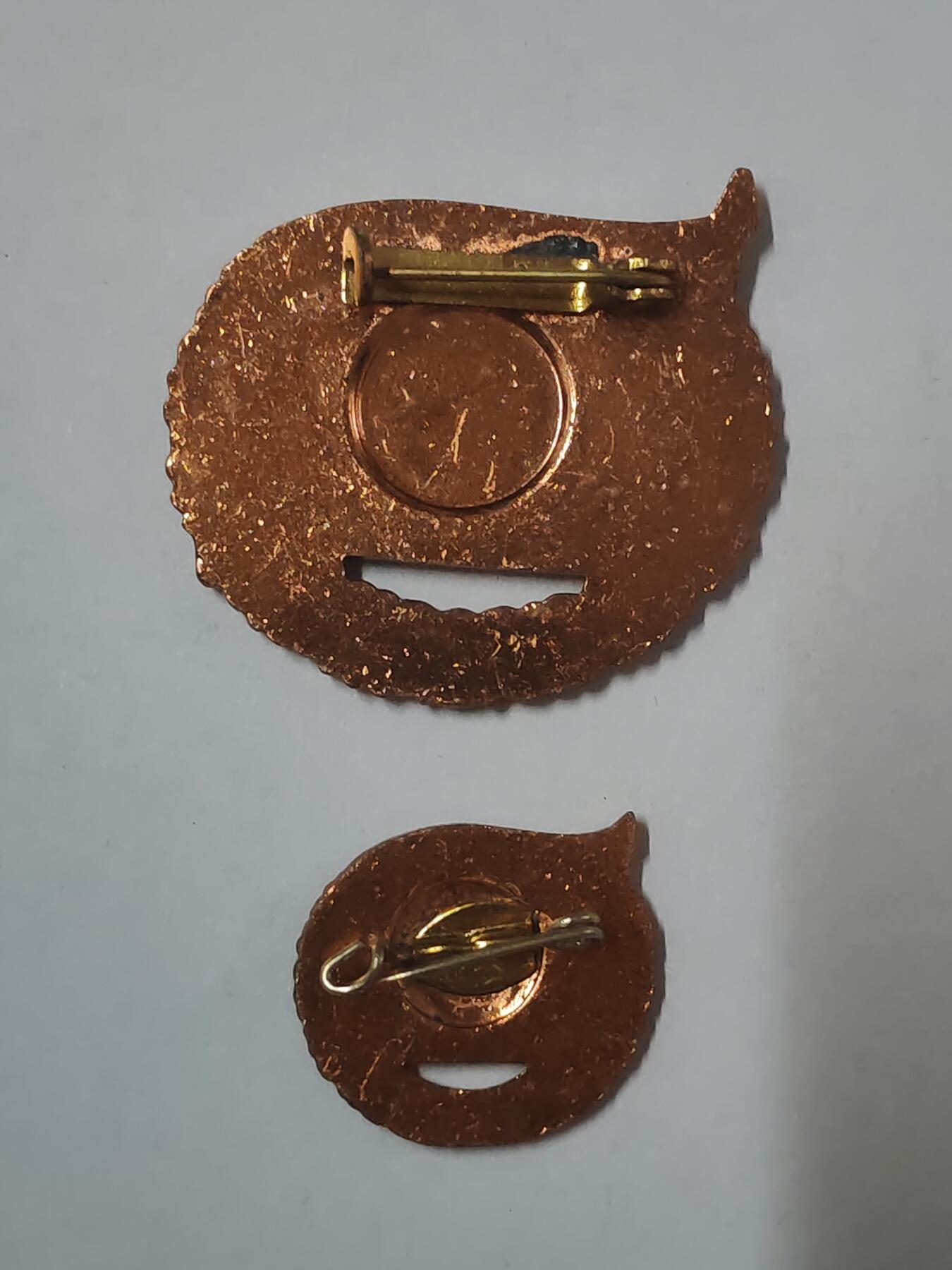 韵星假日拍卖第二十九期 -- Rimey Holidays Auction 29 民主德国铜级威廉匹克与台尔曼共同战斗奖章一套