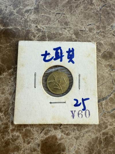 四海杂货铺第八场 - 土耳其硬币