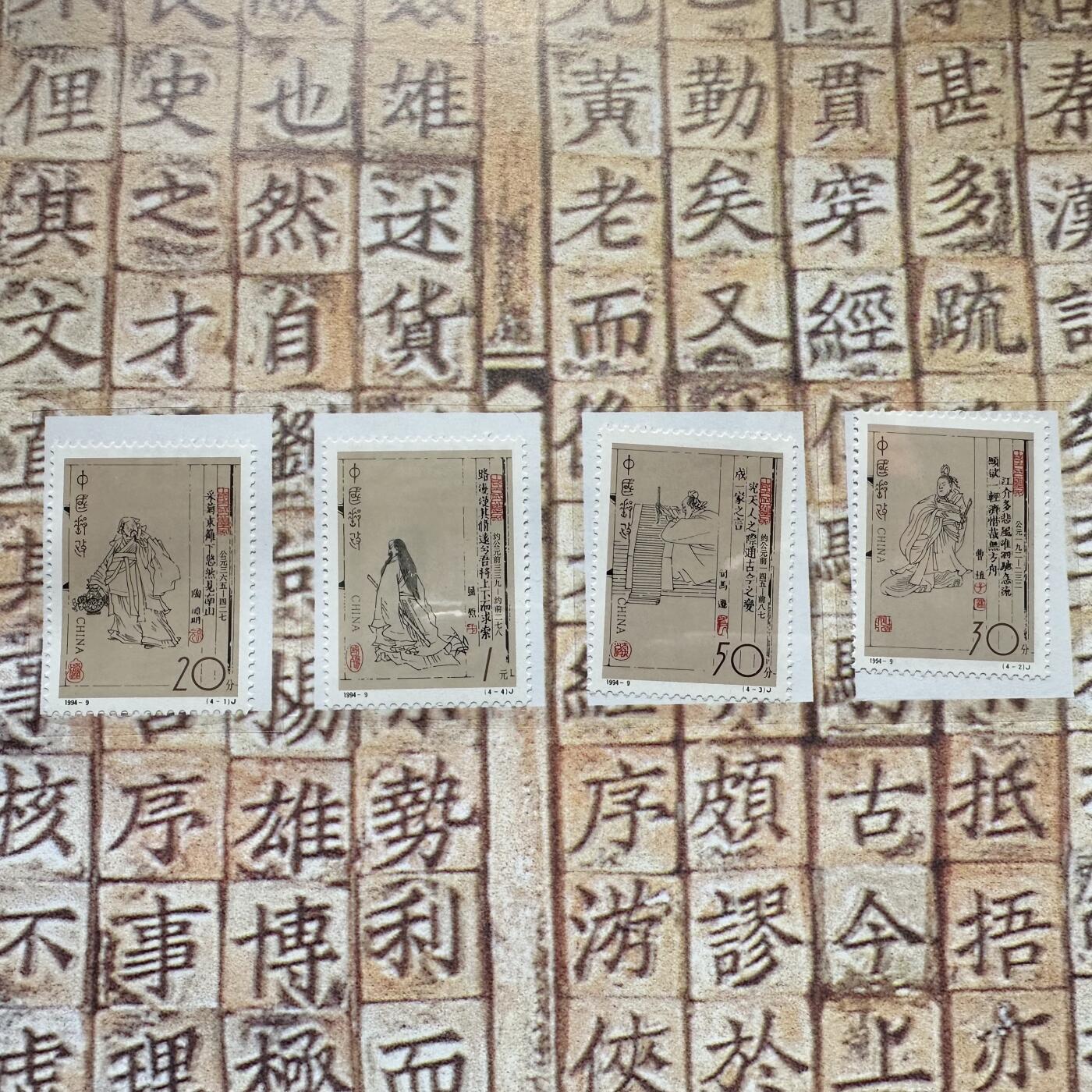 🌹外币初藏🌹🐯2025年第121场  每周二四六晚8️⃣点 哈萨克纪念币 1994年邮票年册