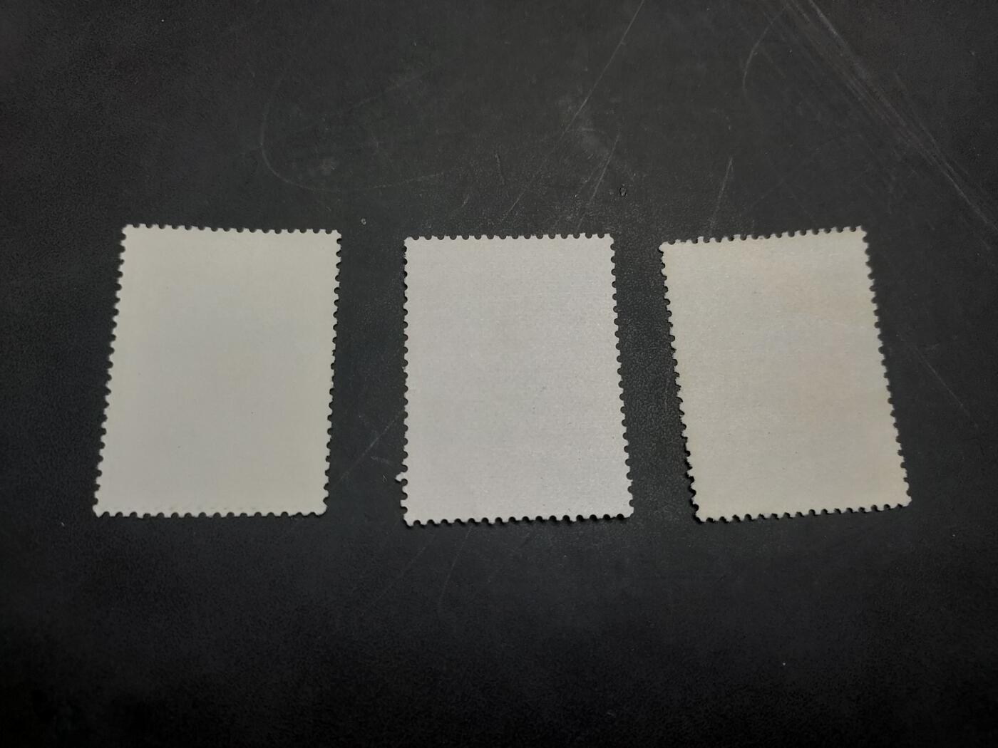 博彦收藏  11月3日 8点 邮票专场