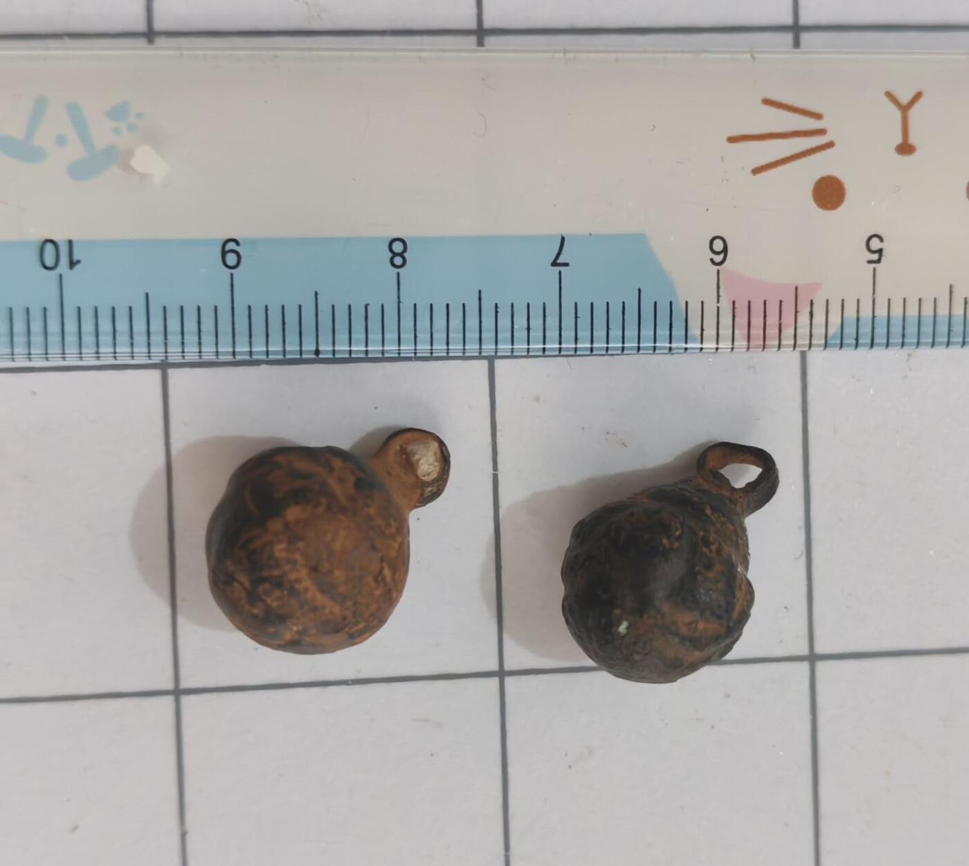 乱七八糟处理 民国铃铛🔔