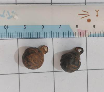 乱七八糟处理 - 民国铃铛🔔