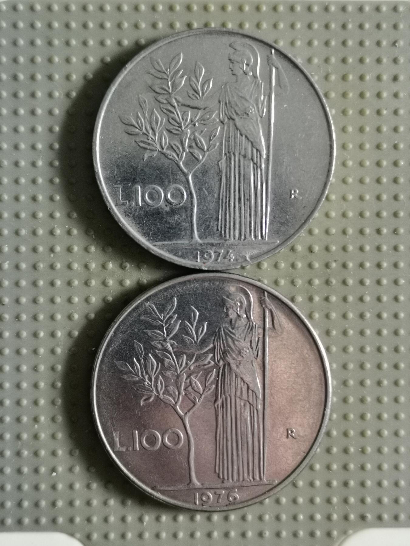 2025年第109场各国散币拍卖（总第109场）