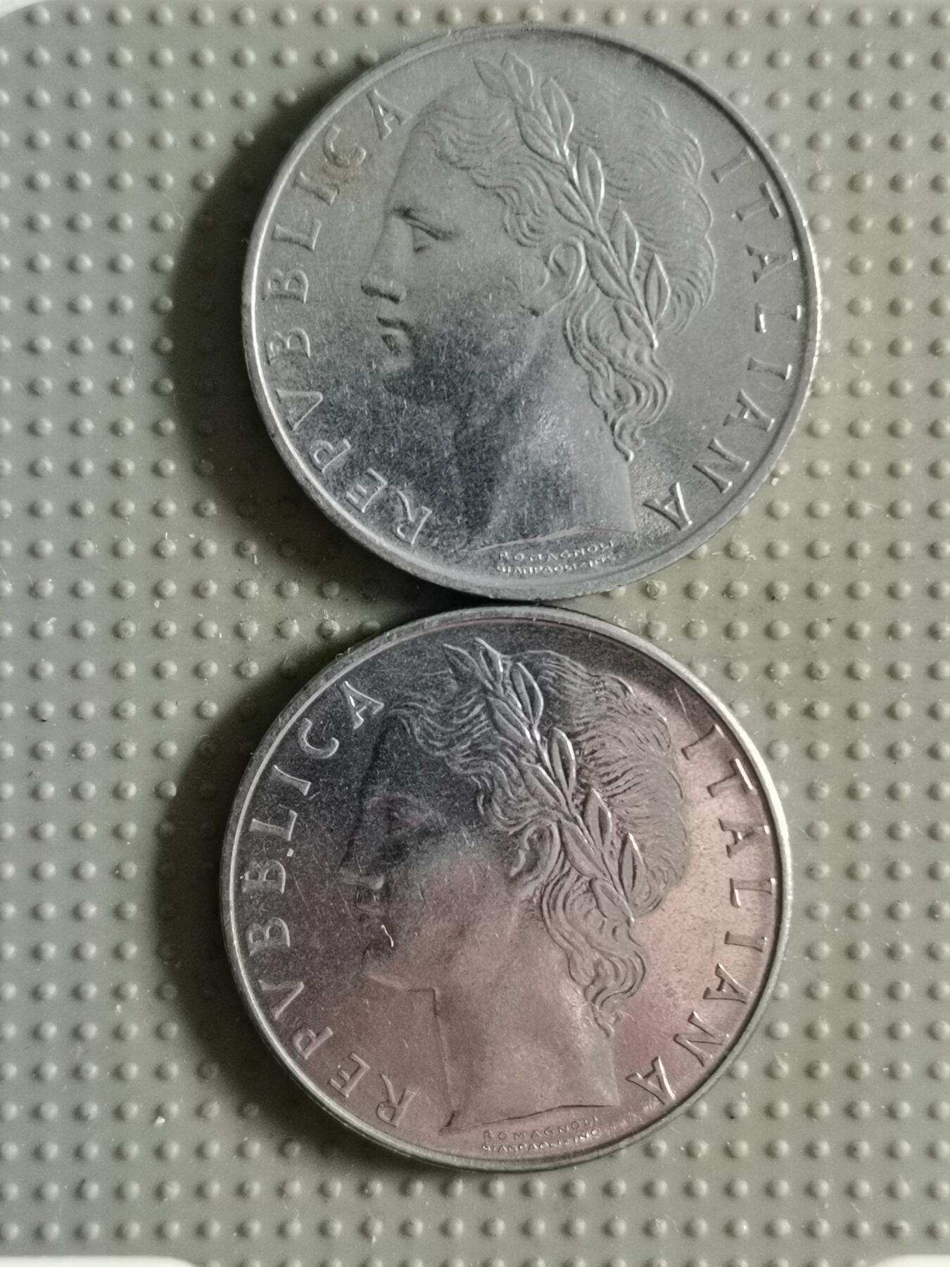 2025年第109场各国散币拍卖（总第109场）