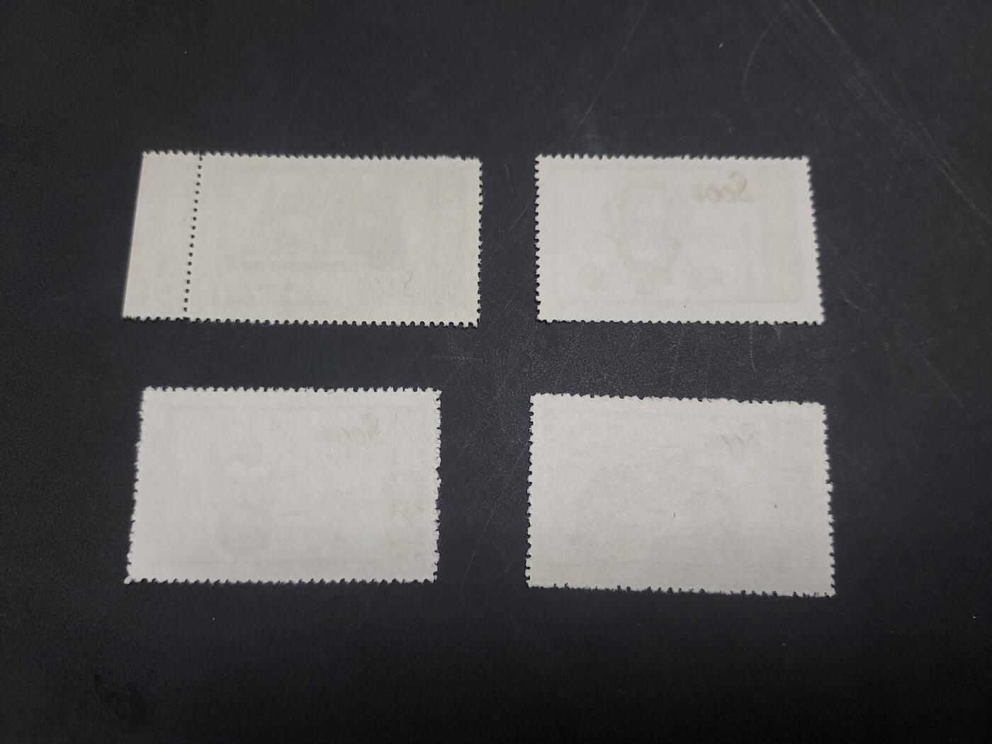 博彦收藏  11月3日 8点 邮票专场