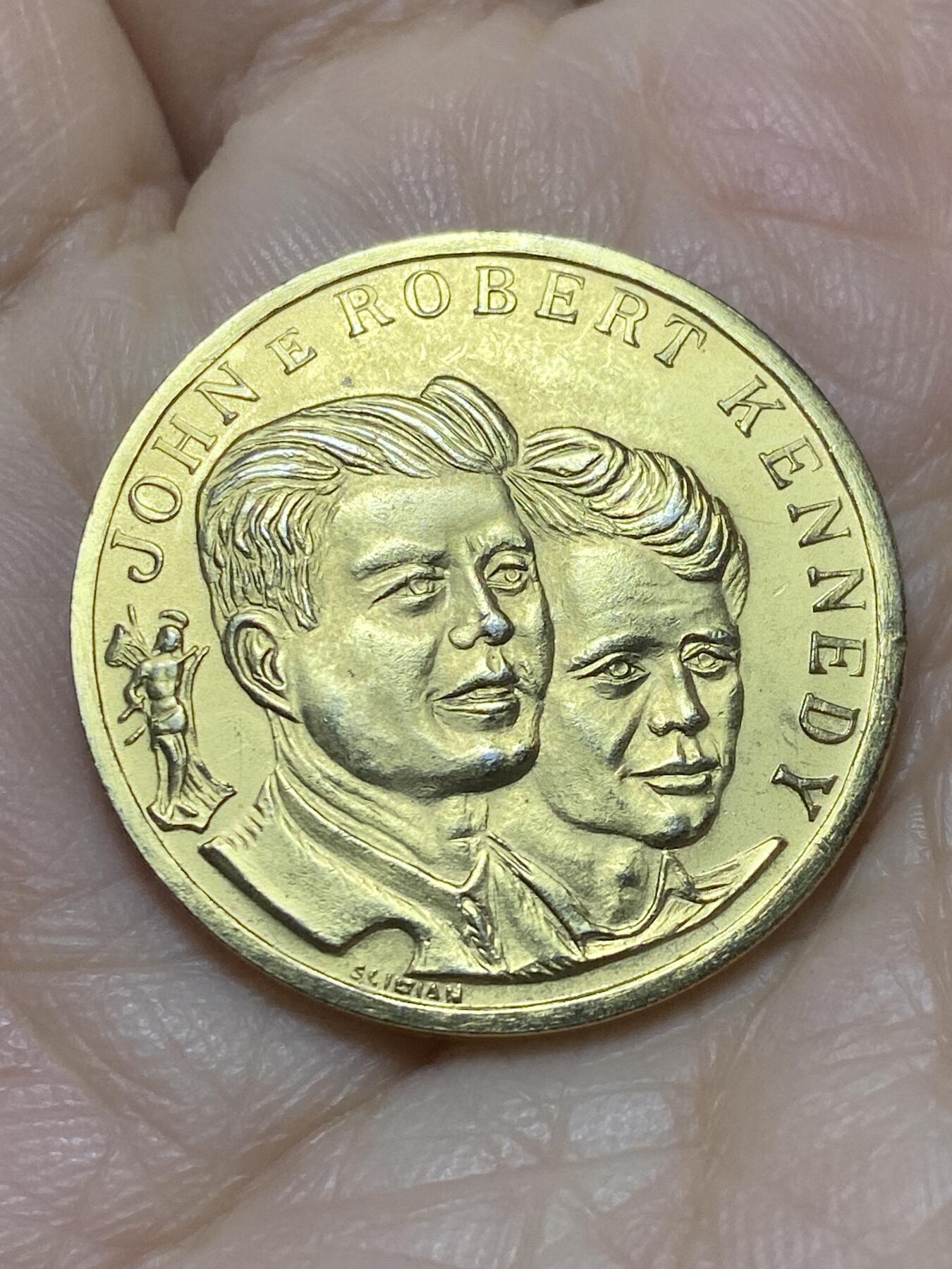 2025年第一百一十八场(总第一百四十四场）外国好品散币(免佣金)