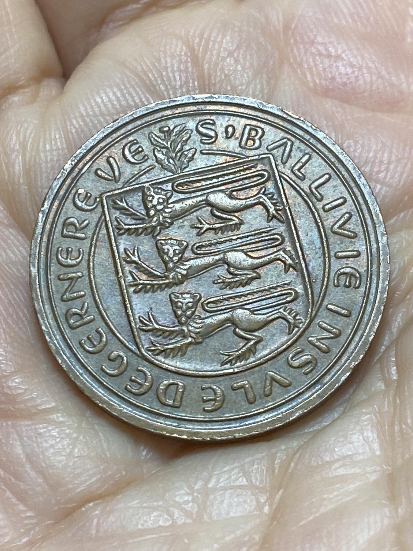 2025年第一百一十八场(总第一百四十四场）外国好品散币(免佣金)
