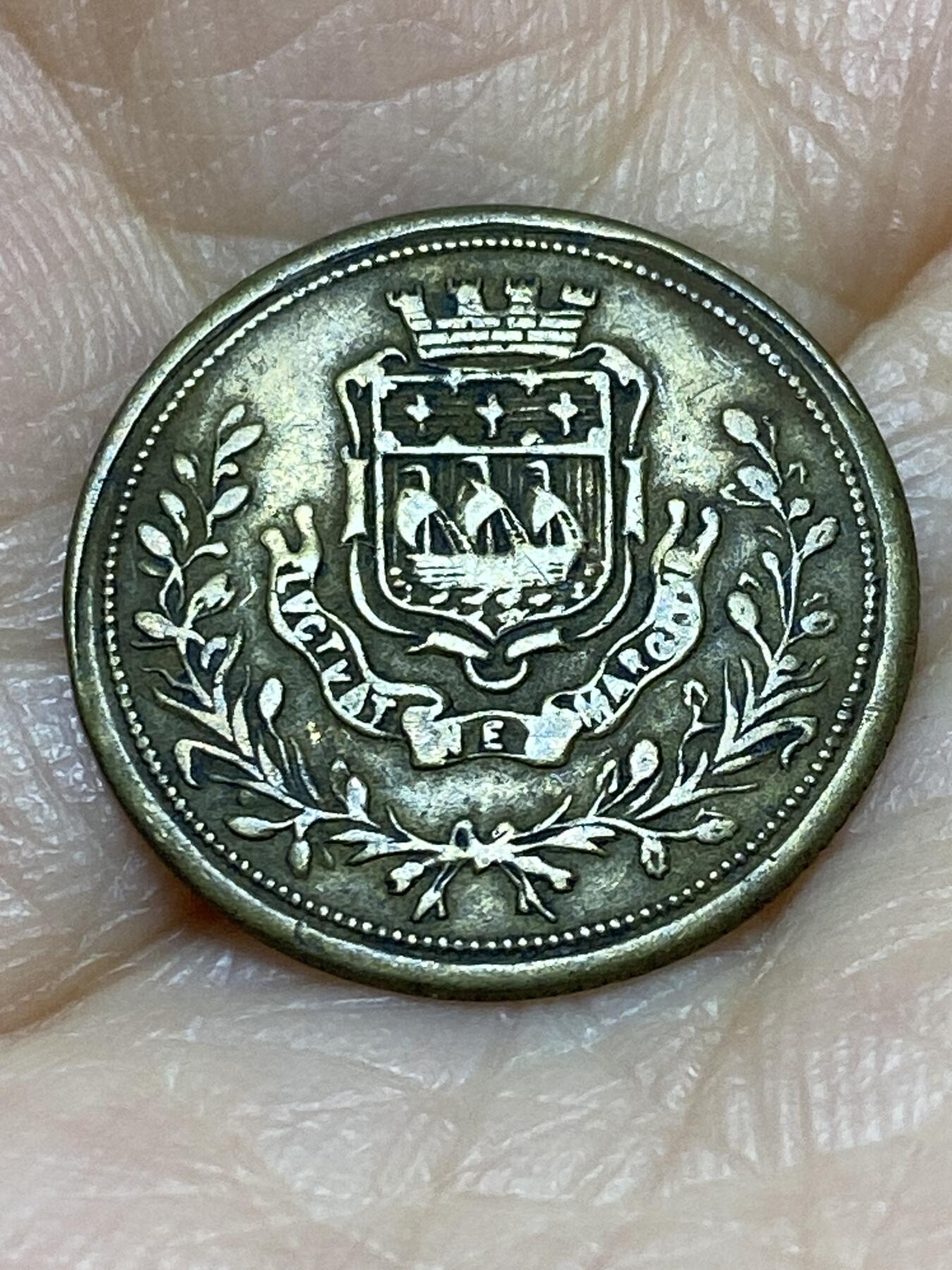 2025年第一百一十八场(总第一百四十四场）外国好品散币(免佣金)