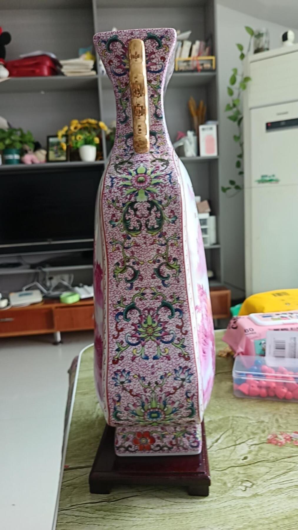 江山万里