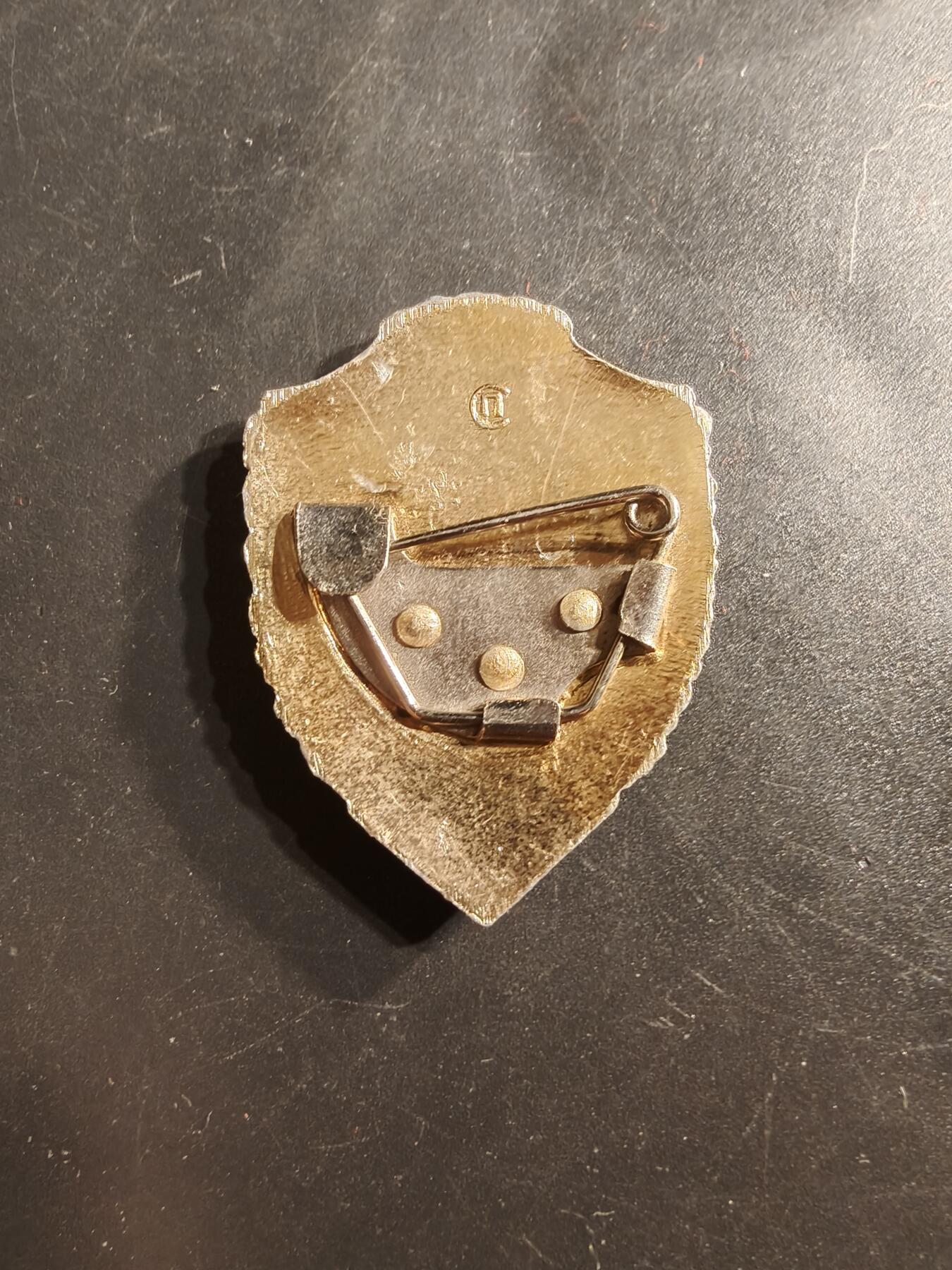 老王徽章第159期