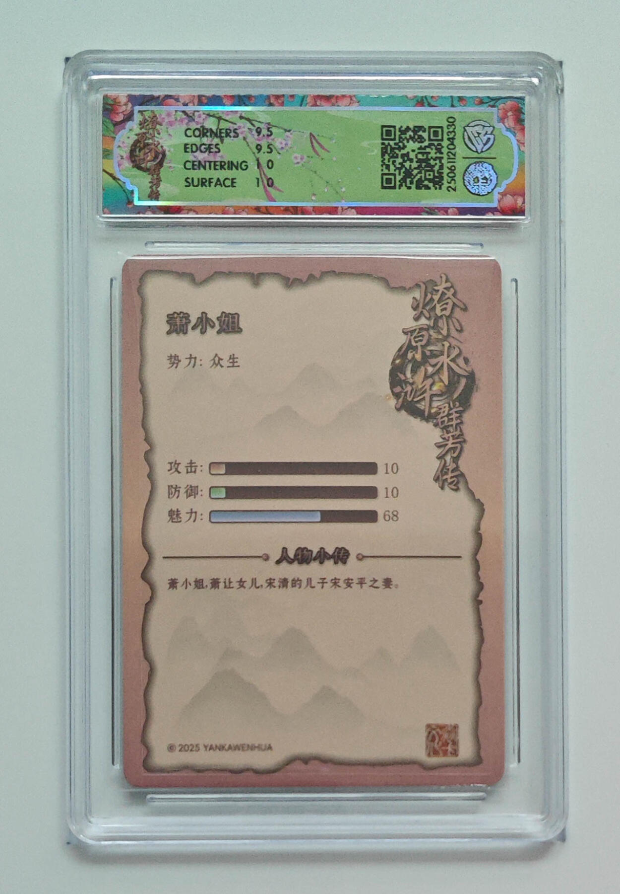 阳大大卡牌拍卖第79期（持续收拍品，周六晚上九点截拍，进群福利早知道）