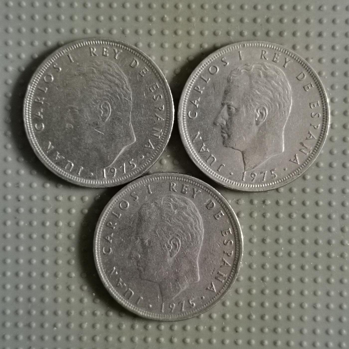 2025年第109场各国散币拍卖（总第109场）