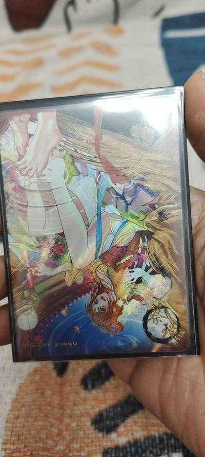 秋原瞳的小店第二十七期（持续收拍，11月秋意正浓，冬欲近，暖心囤卡好时光） - 卡游三国艺术家镜花水月——蔡文姬