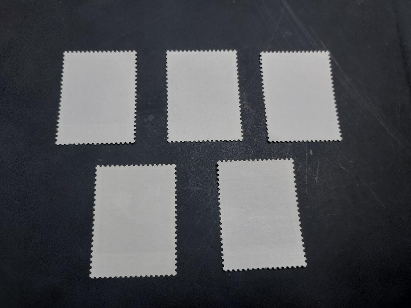 博彦收藏  11月3日 8点 邮票专场