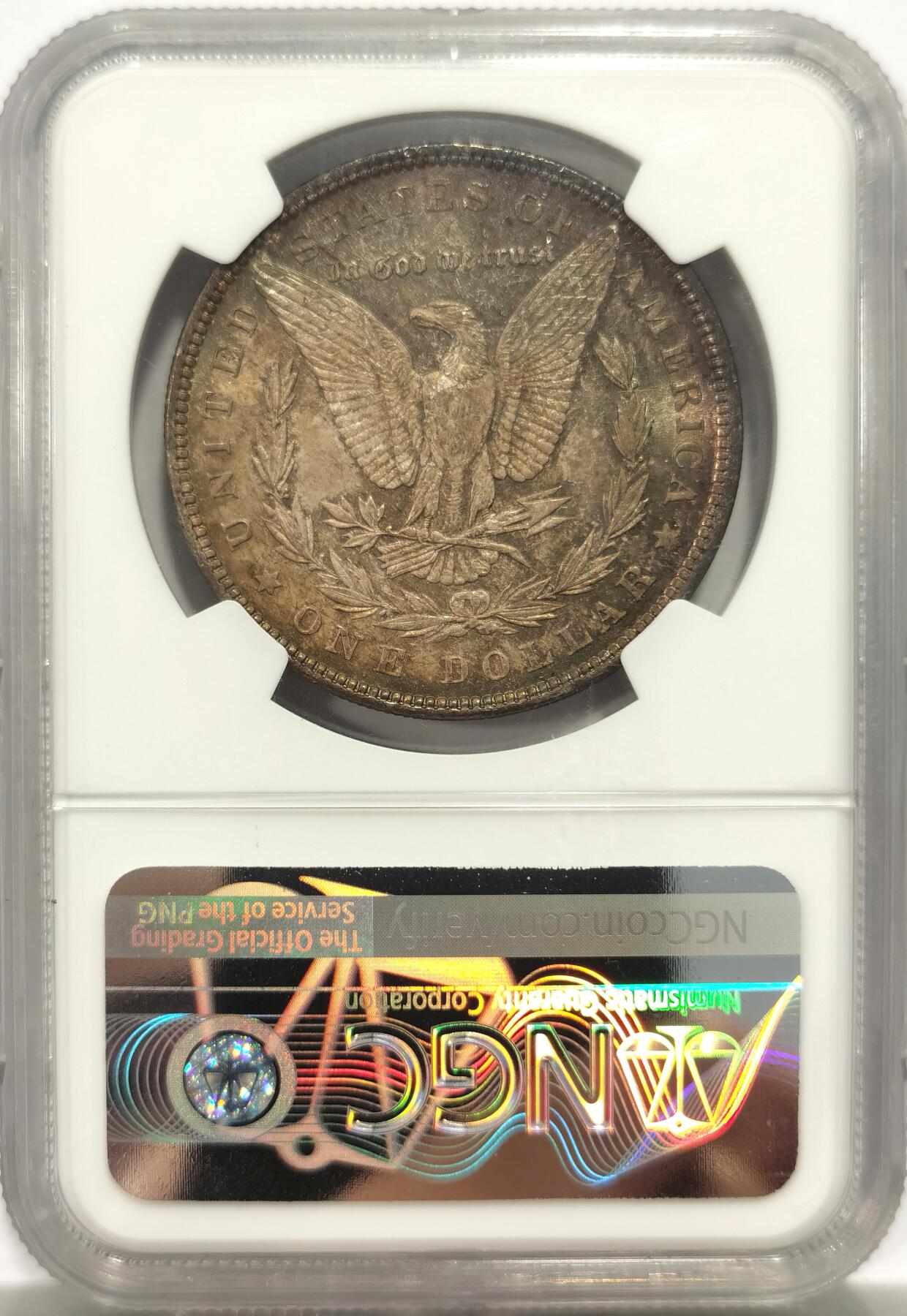 博洋堂世界钱币拍卖第144期（全场包邮）