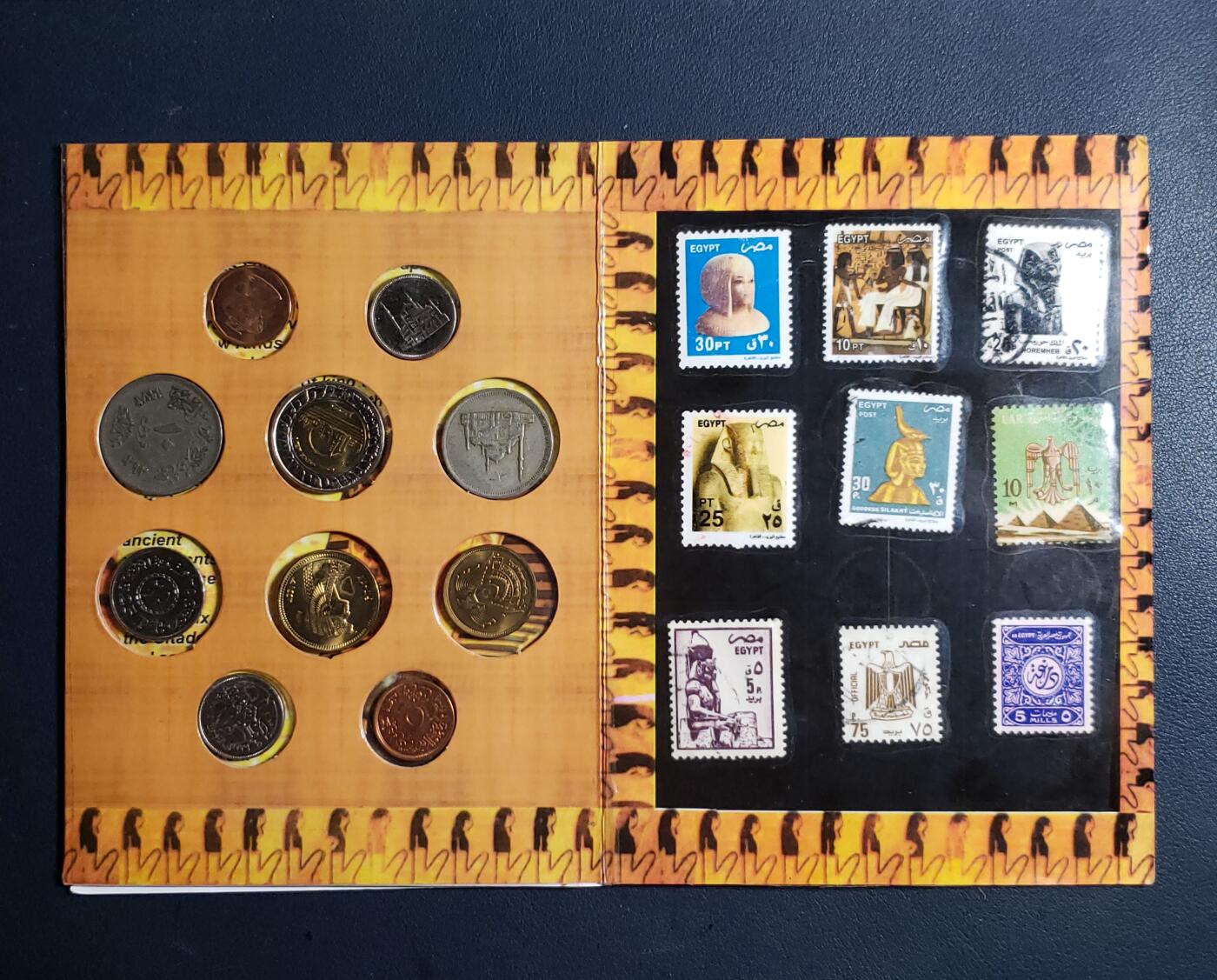 世界各国普、纪币捡漏专场(第十七场)