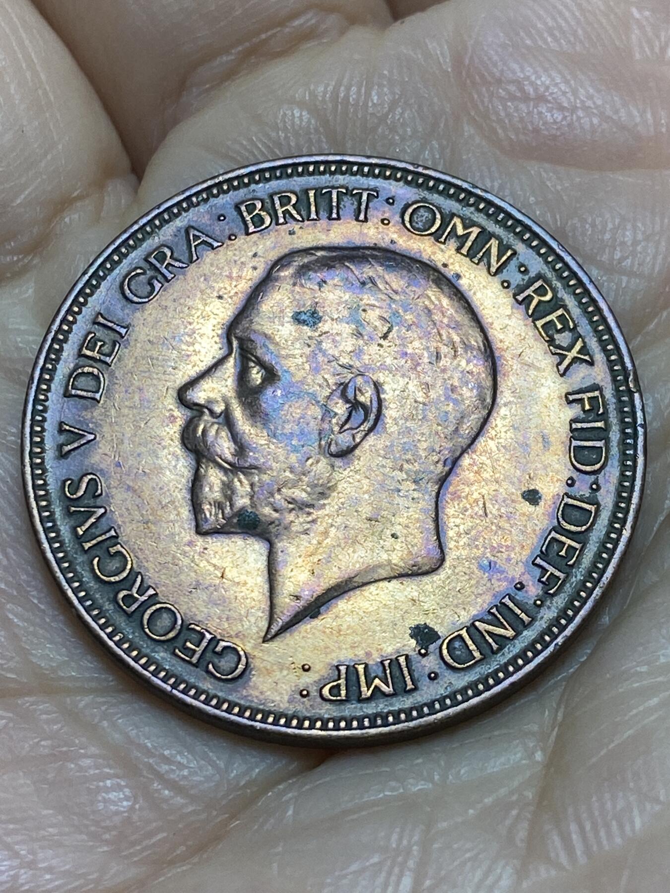 2025年第一百一十八场(总第一百四十四场）外国好品散币(免佣金)