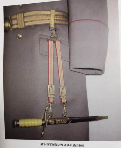 红色经典收藏拍卖专场第29期 - 保真东德司令佩剑  全套 未开刃 不含衣服